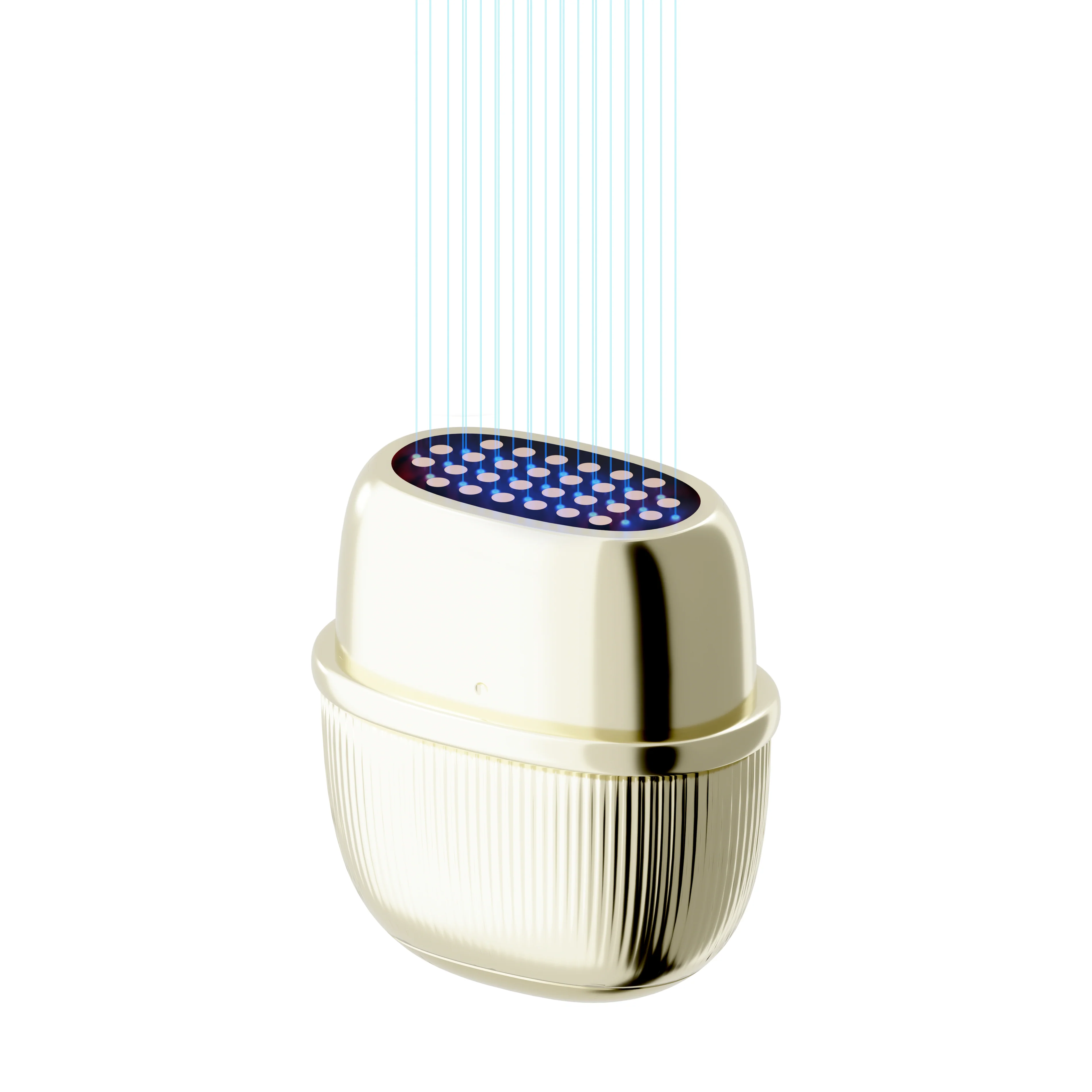 BEAUTIFLY SkinWOW Shot Golden LED Lichttherapie - Image 3
