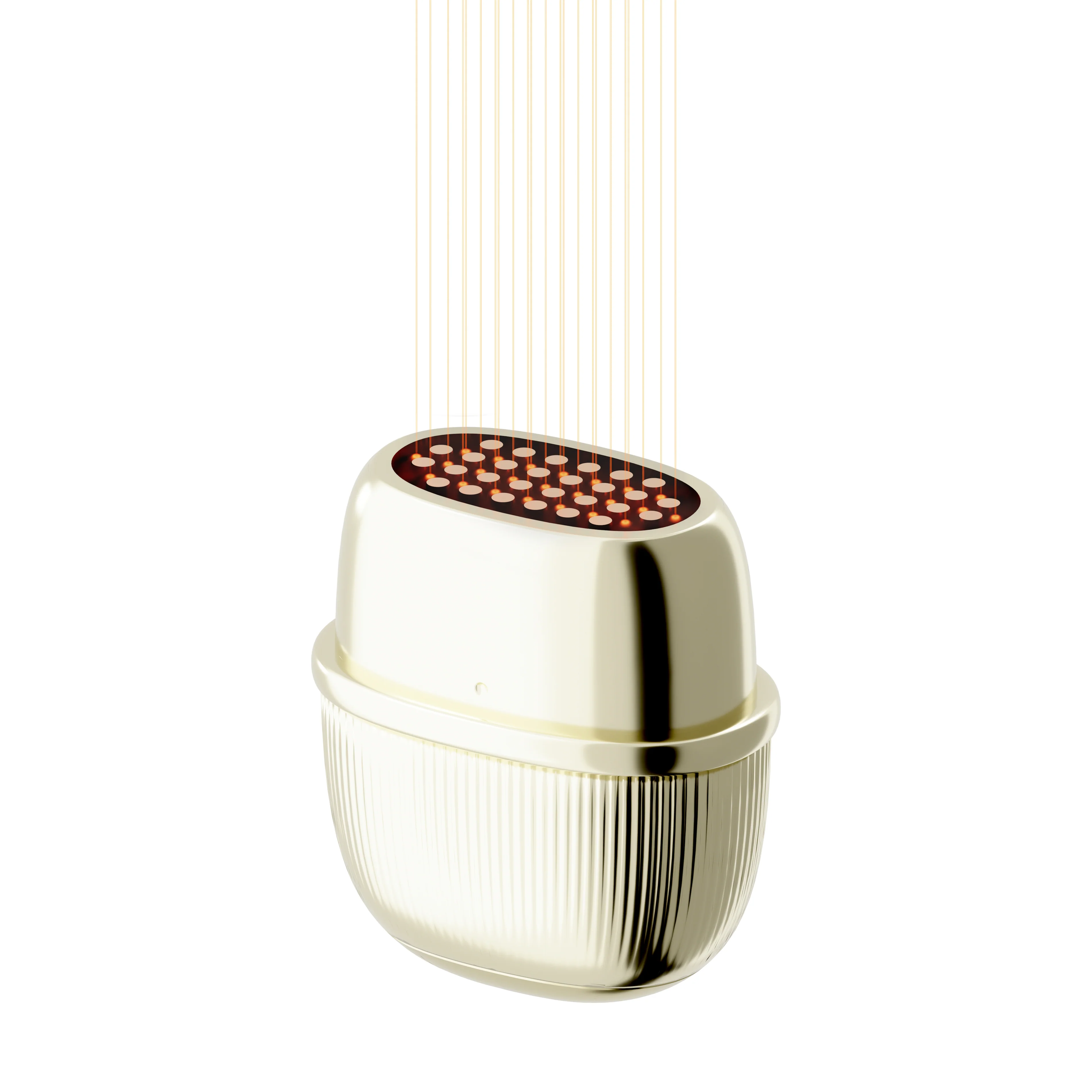 BEAUTIFLY SkinWOW Shot Golden LED Lichttherapie - Image 4