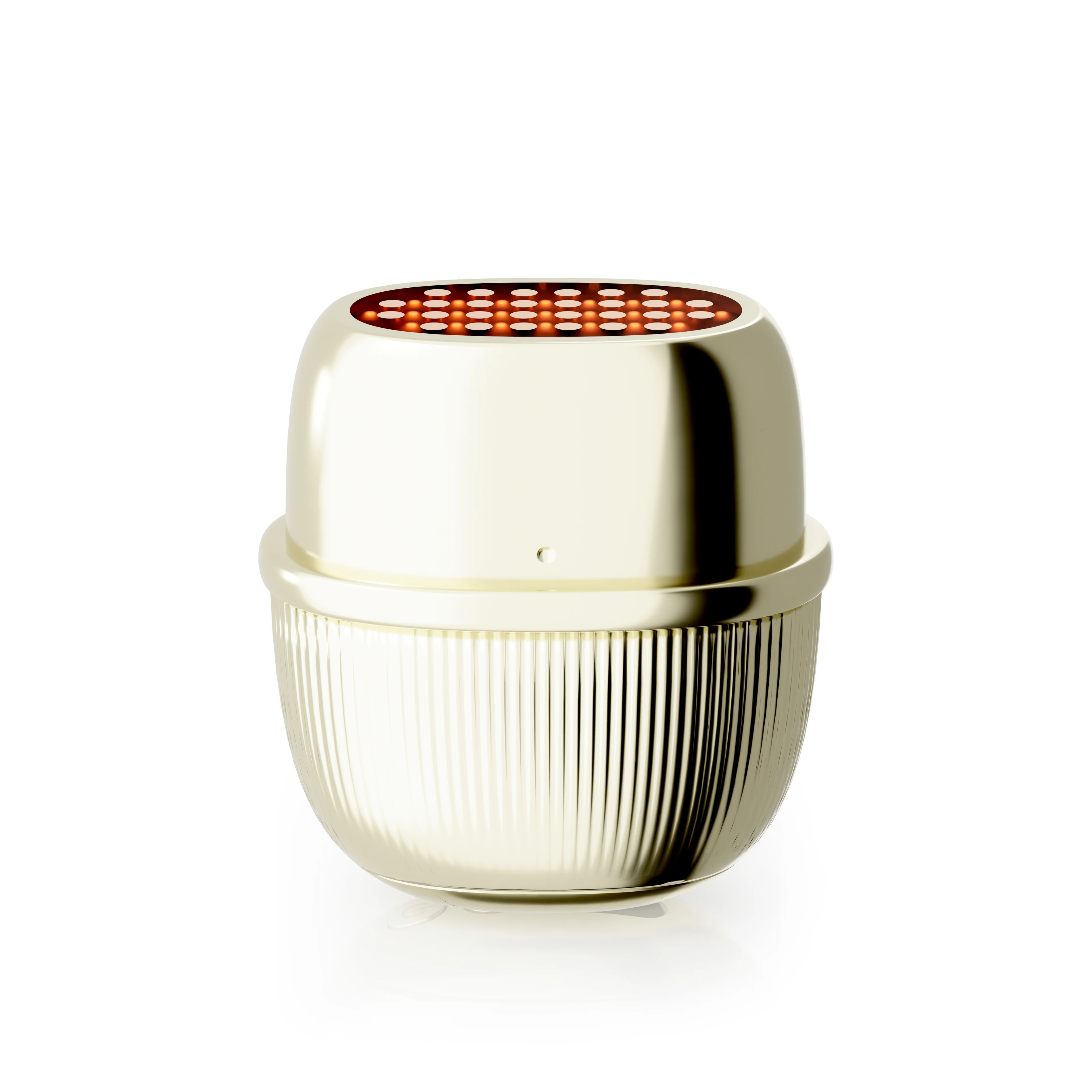 BEAUTIFLY SkinWOW Shot Golden LED Lichttherapie - Image 5