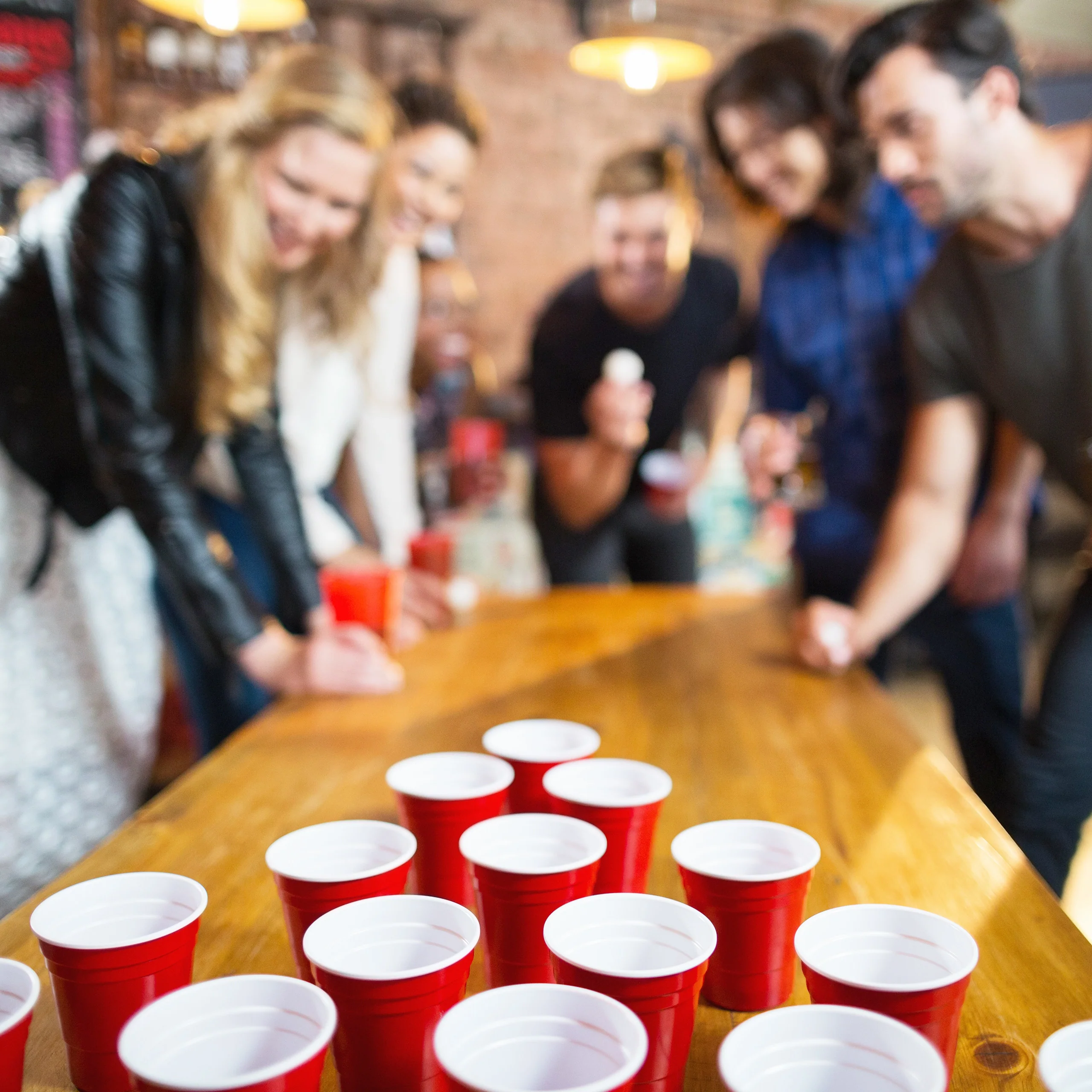 Beer Pong Becher 50er Set - Image 3