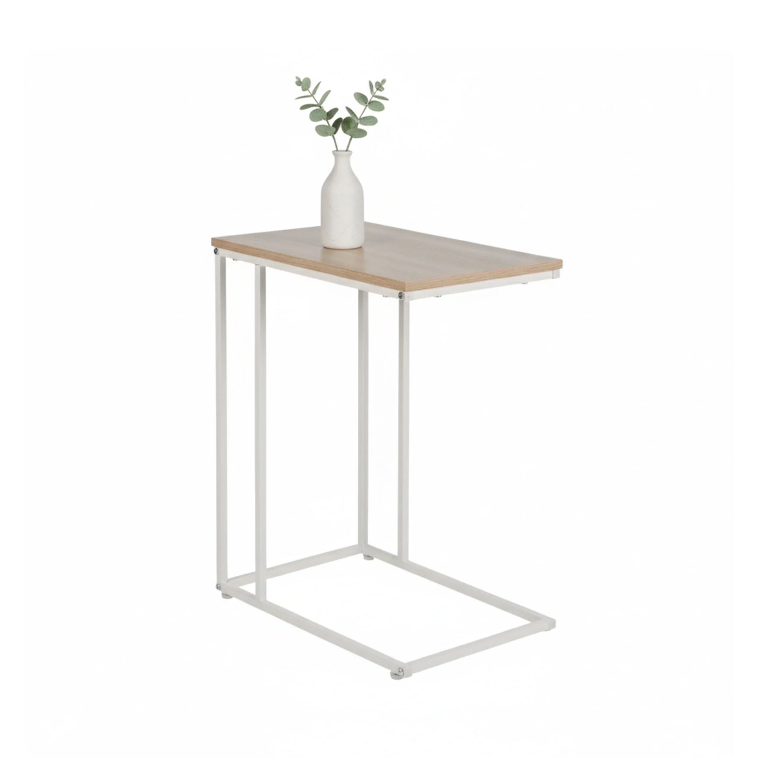 Beistelltisch in C-Form - Image 3