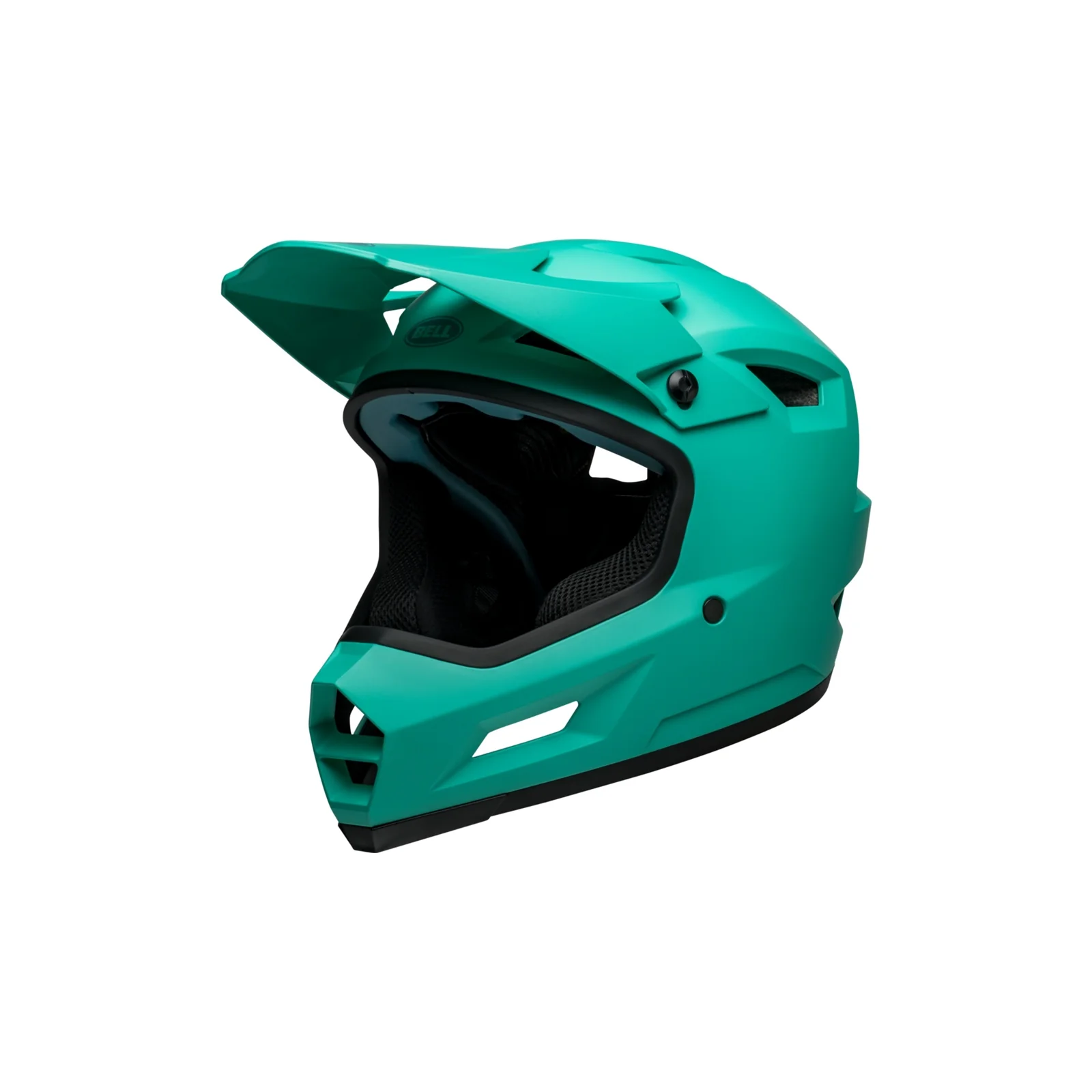 Bell Sanction 2 Fahrradhelm matte turquoise 23