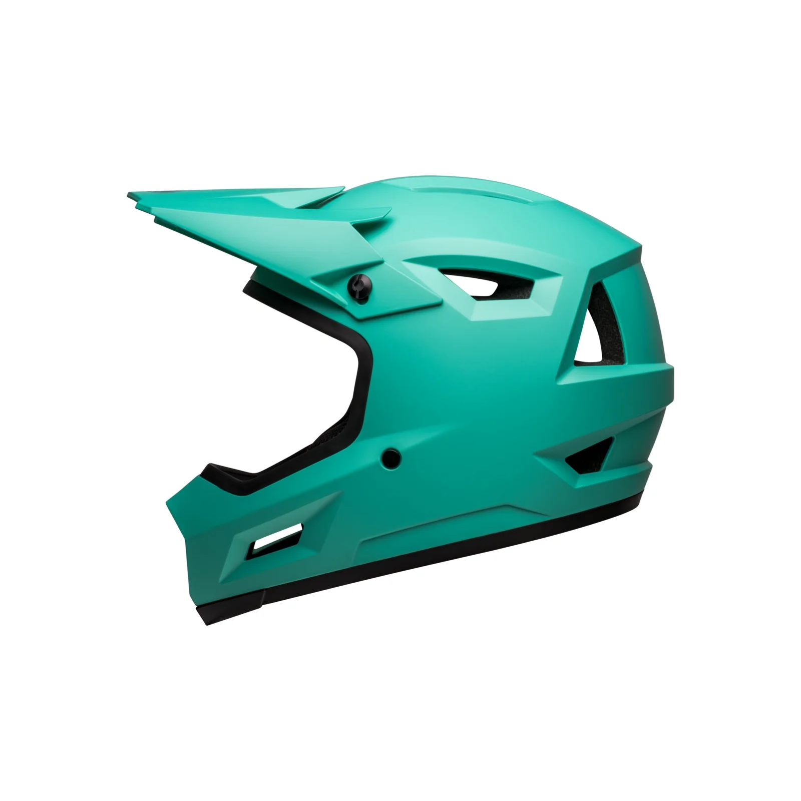Bell Sanction 2 Fahrradhelm matte turquoise 23 L - Image 4