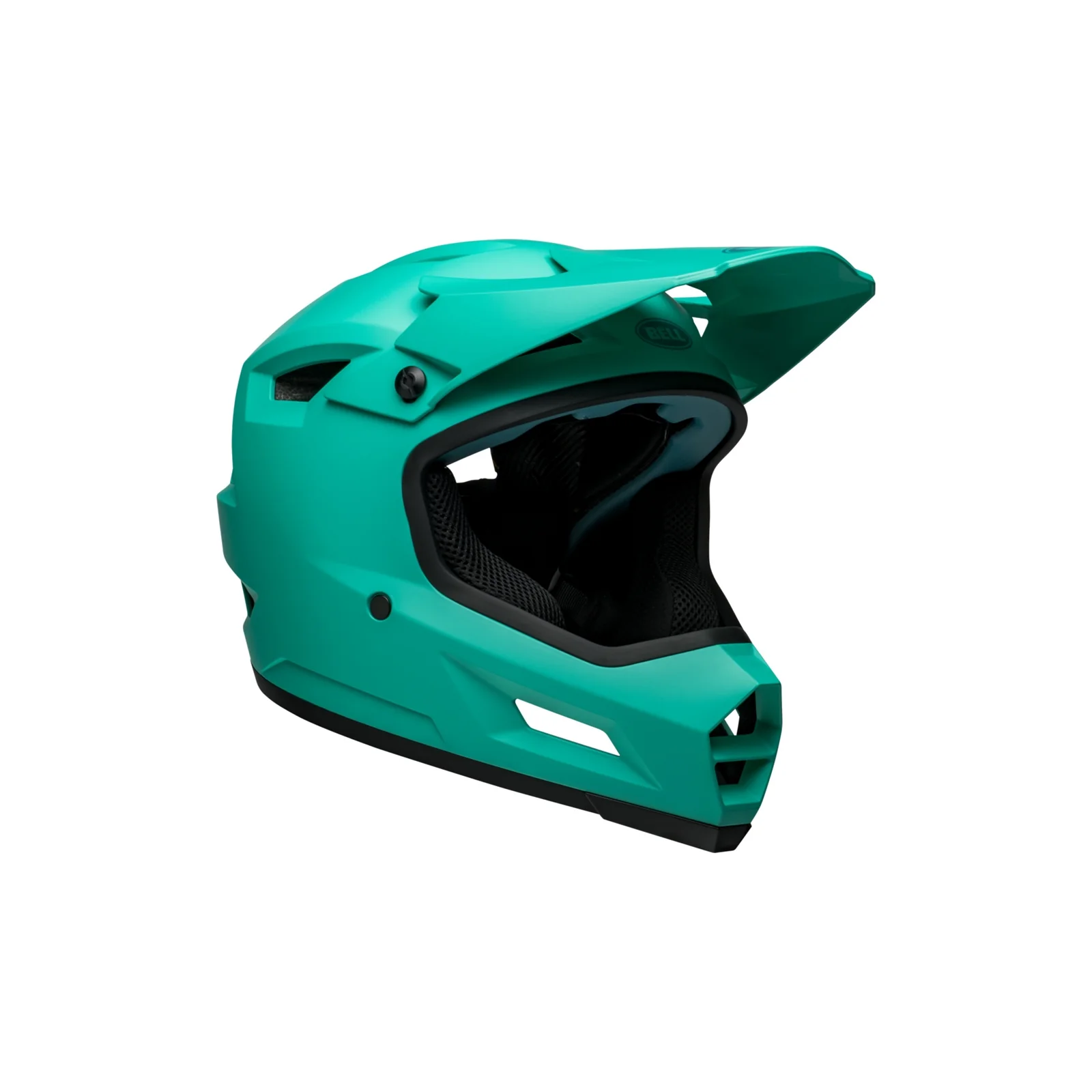 Bell Sanction 2 Fahrradhelm matte turquoise 23 XL - Image 3