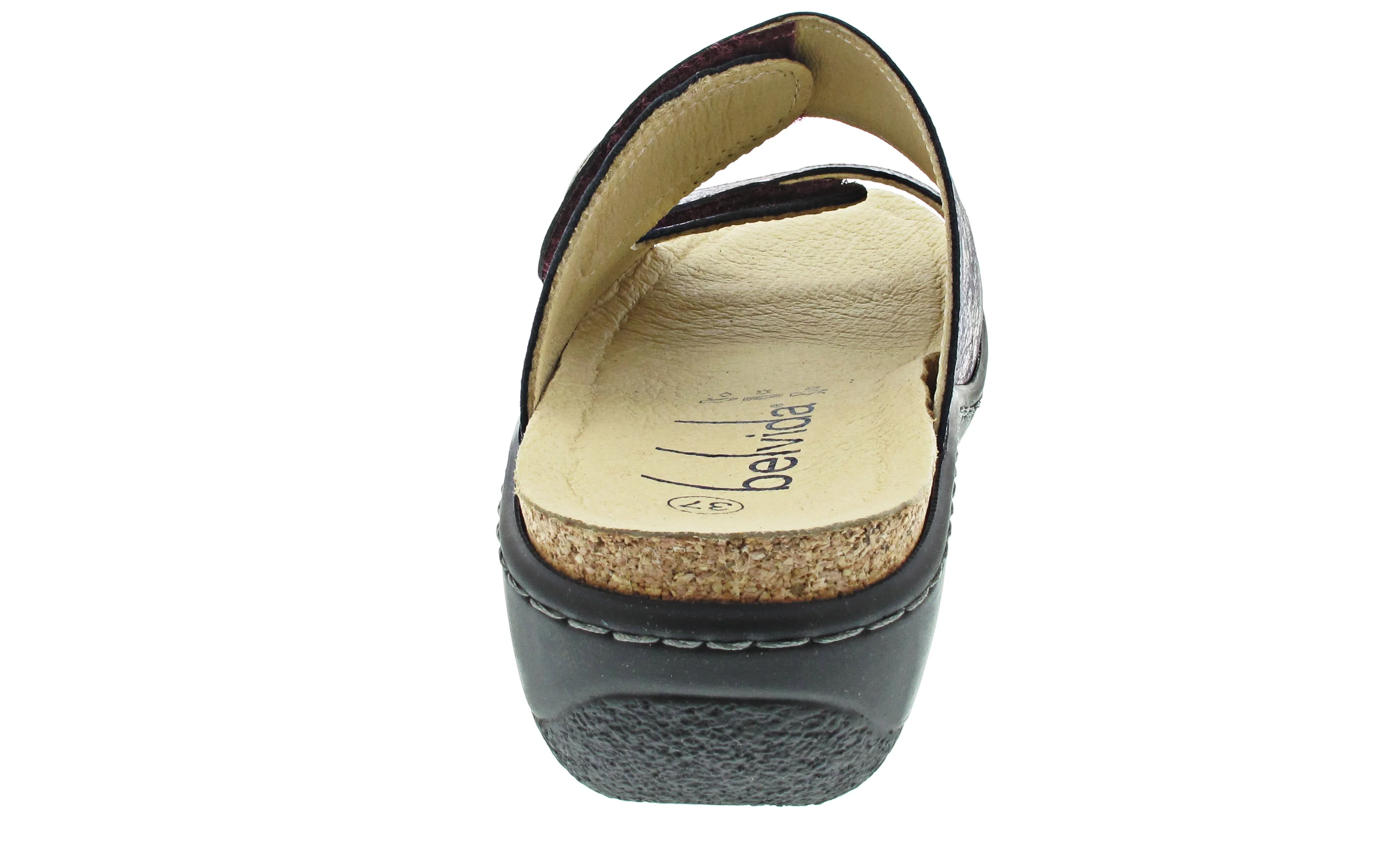 Belvida Pantolette Rosa - Image 7