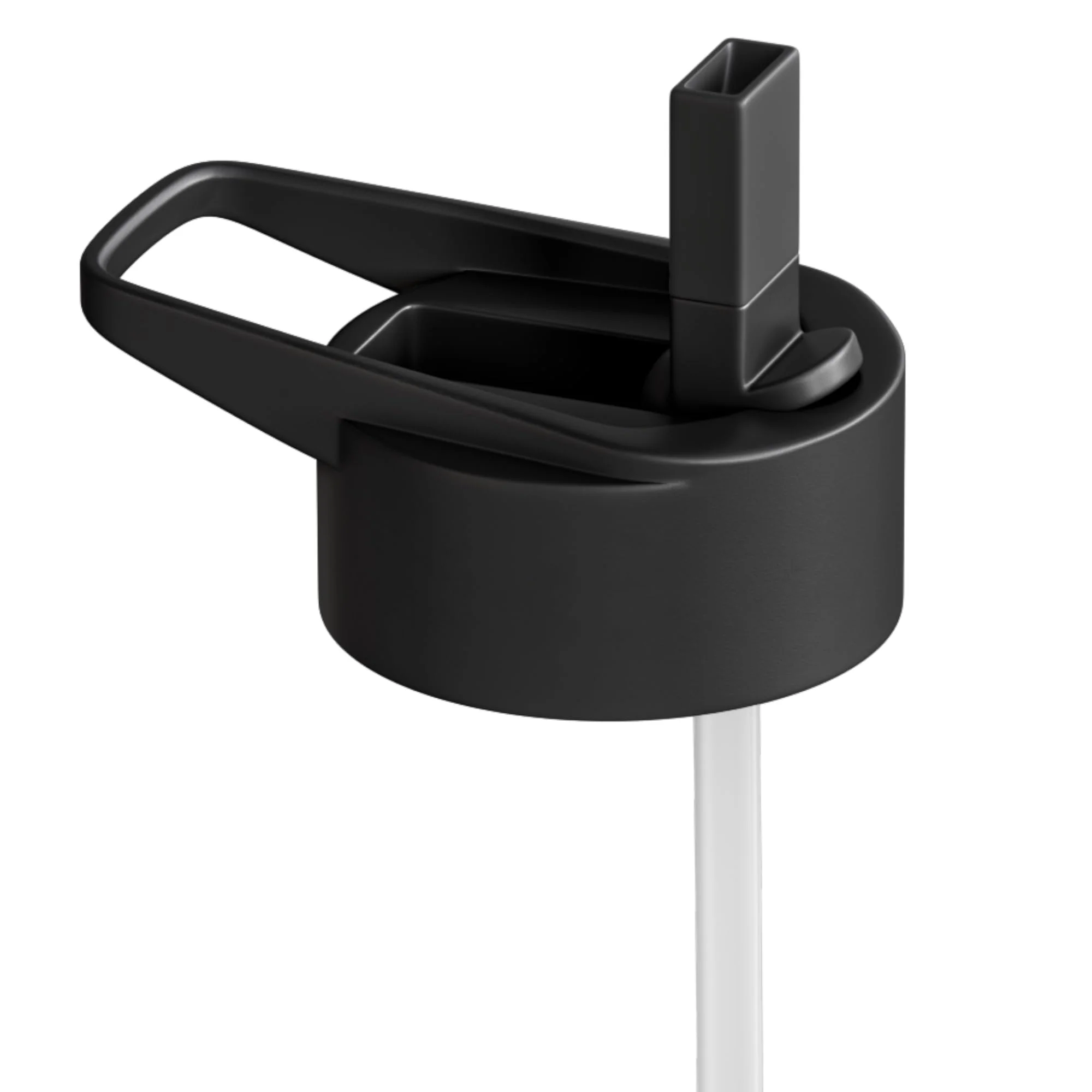 BeMaxx Ersatzverschlüsse Zubehör für Wide Mouth ACTIVE FLASK Trinkflaschen jede Größe