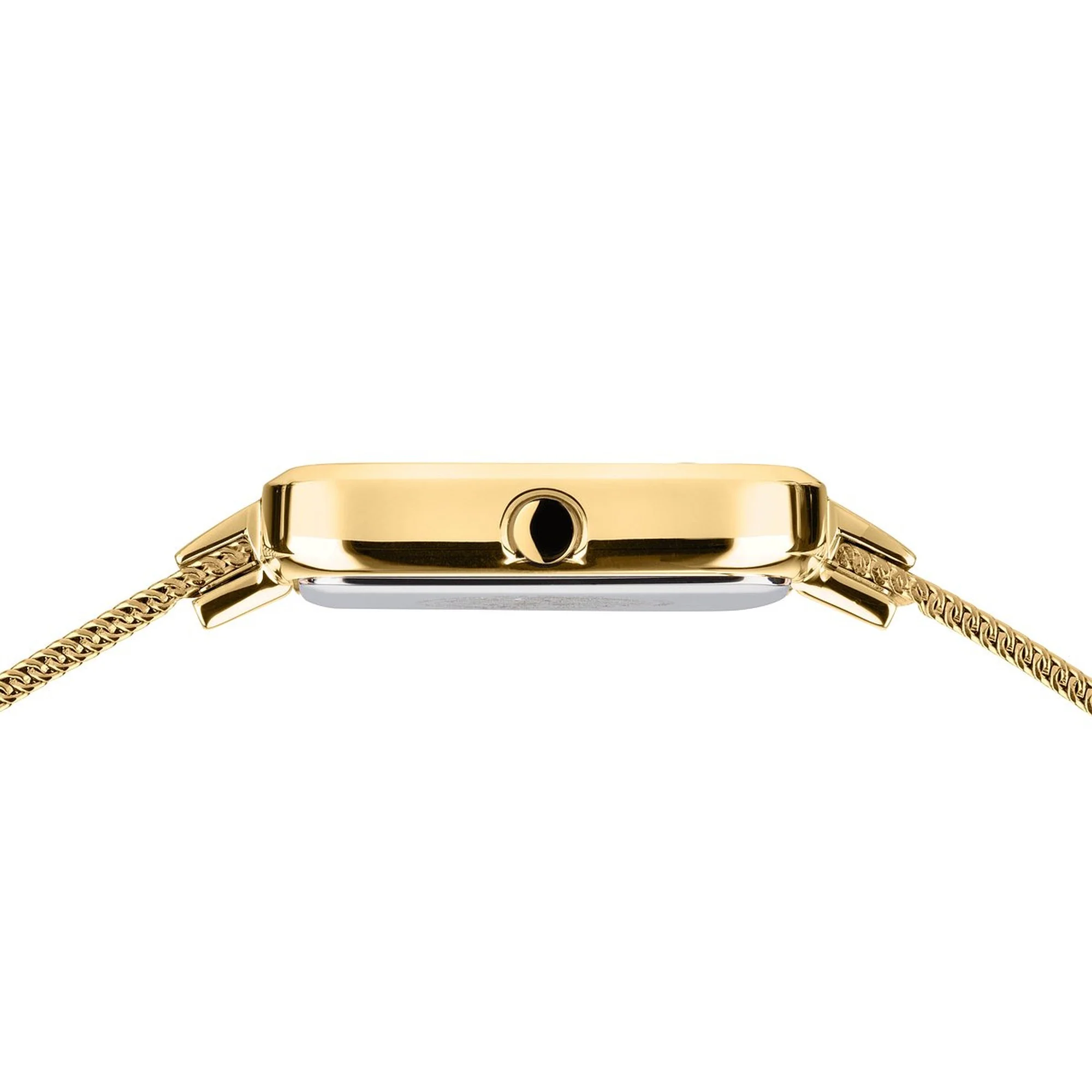 Bering Damen Uhr Armbanduhr Classic - 14520-334-1 Meshband - Image 2