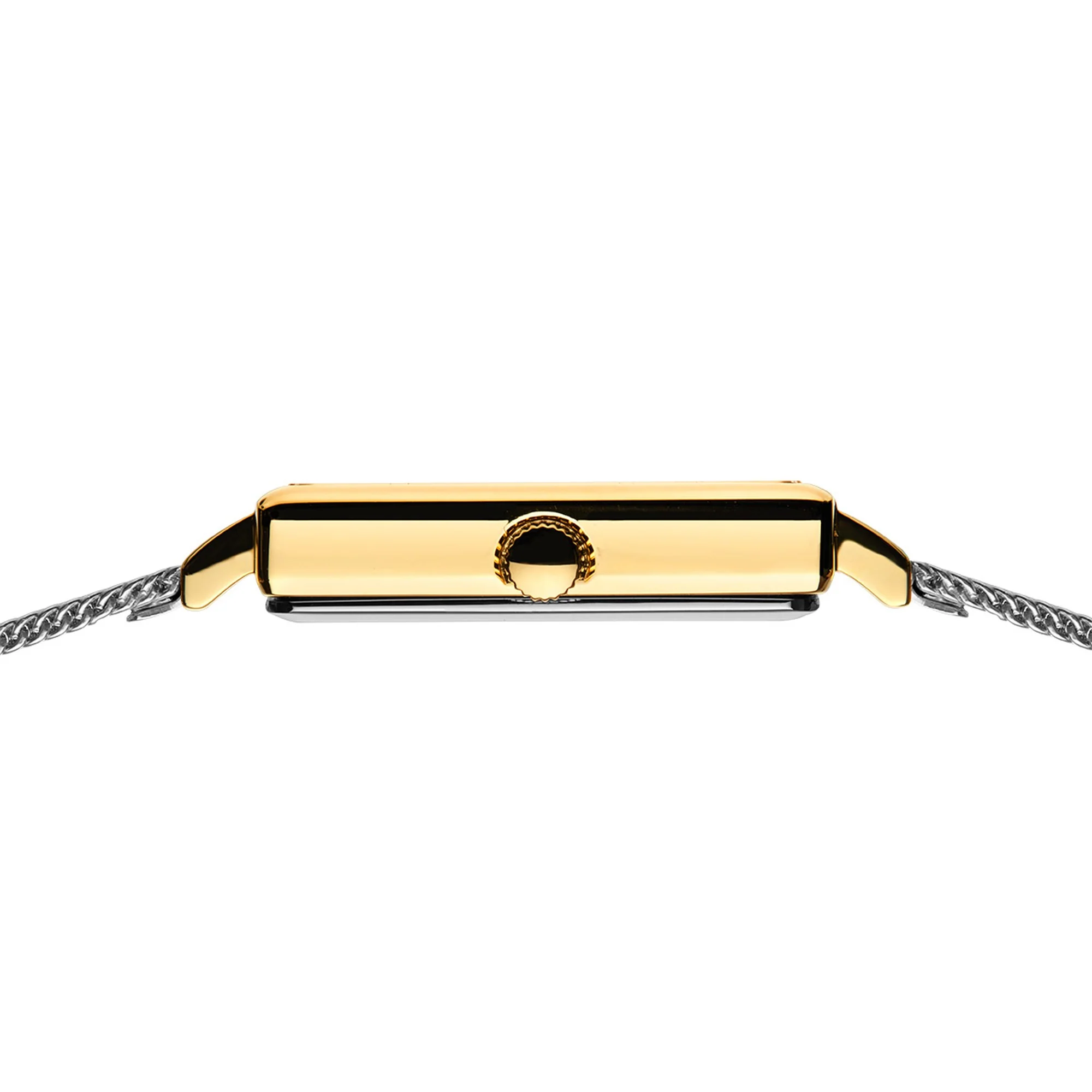 Bering Damen Uhr Armbanduhr Classic - 18226-010 Meshband - Image 2