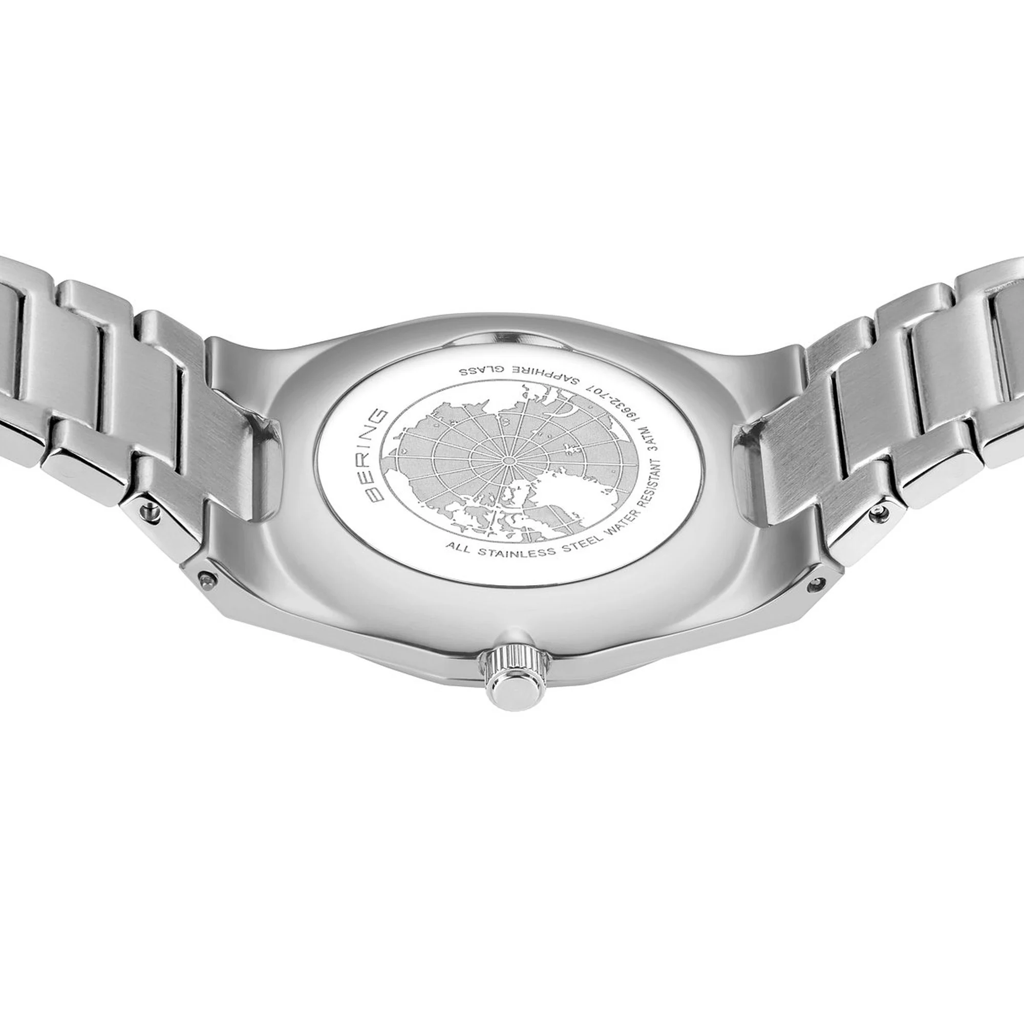Bering Damen Uhr Armbanduhr Classic - 19632-707 - Image 4