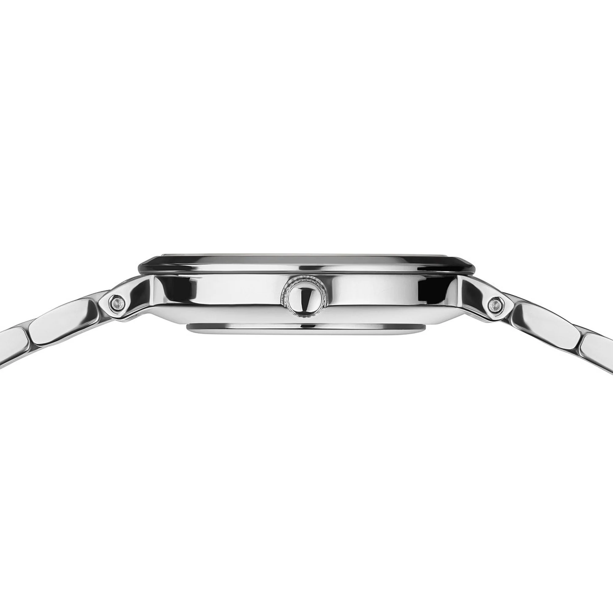 Bering Damen Uhr Armbanduhr Classic Quarz - 19126-700 Edelstahl - Image 2