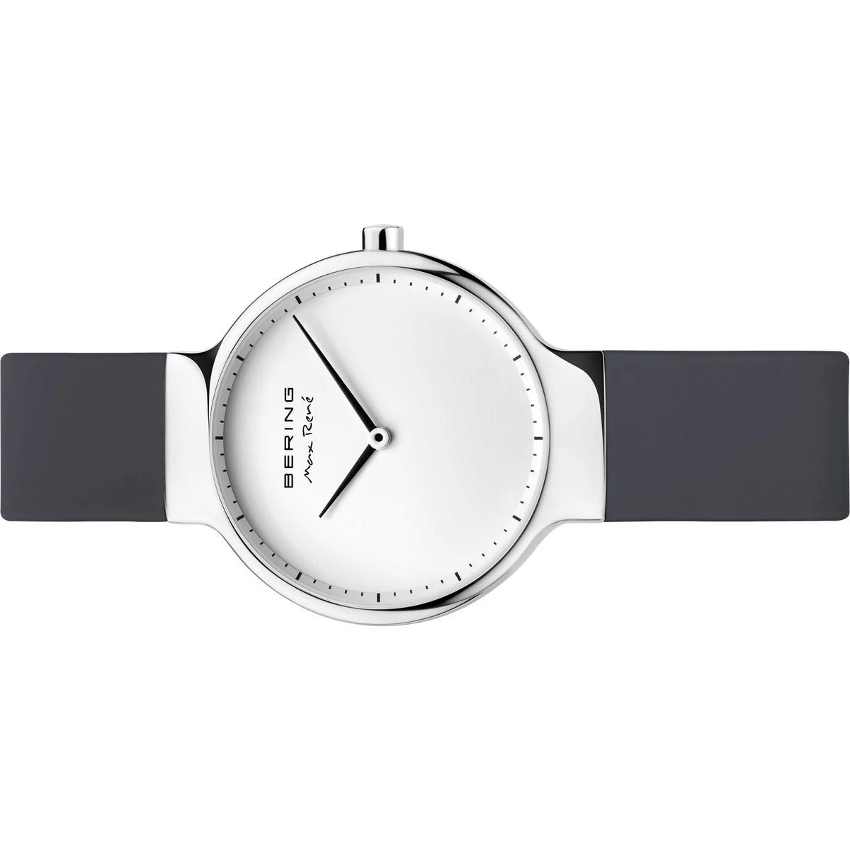 Bering Damen Uhr Armbanduhr Max René - 15531-400 Silikon - Image 2