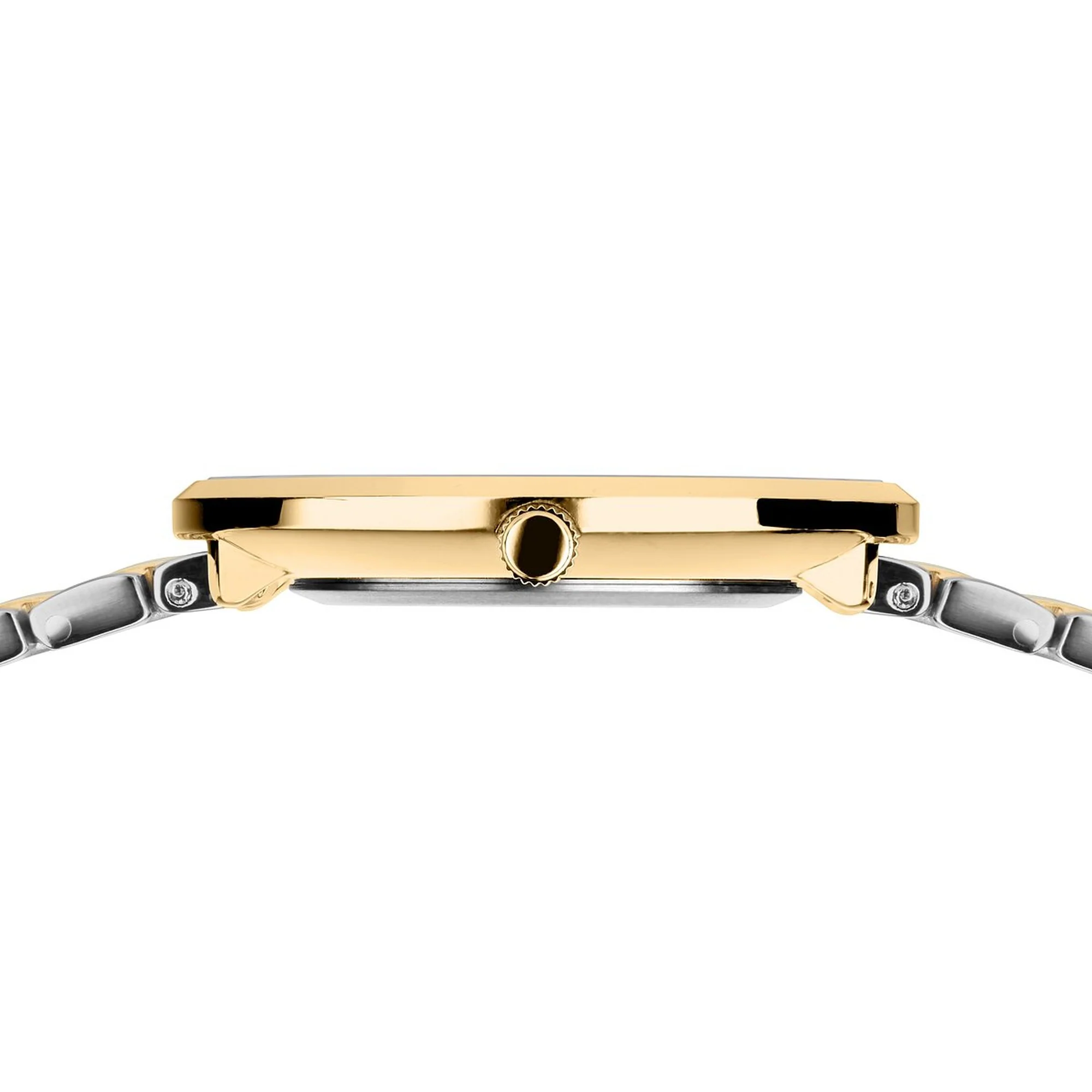 Bering Damen Uhr Armbanduhr Quarz - 19334-010 Titan - Image 3