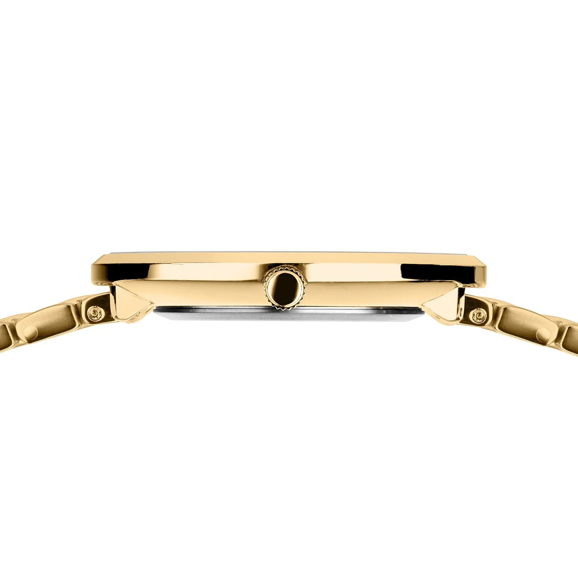 Bering Damen Uhr Armbanduhr Quarz - 19334-334 Titan - Image 2