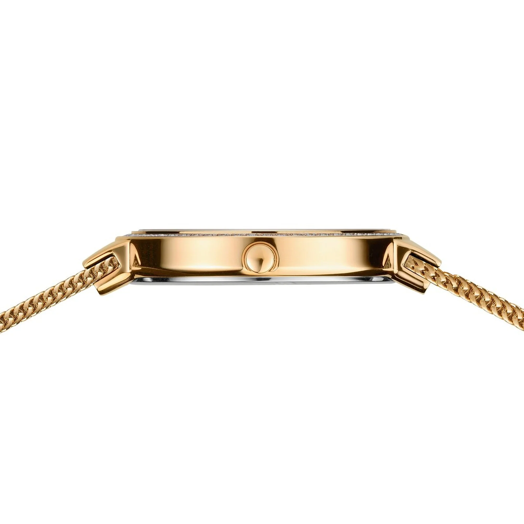 Bering Damen Uhr Armbanduhr Slim Classic - 14531-330 - Image 2