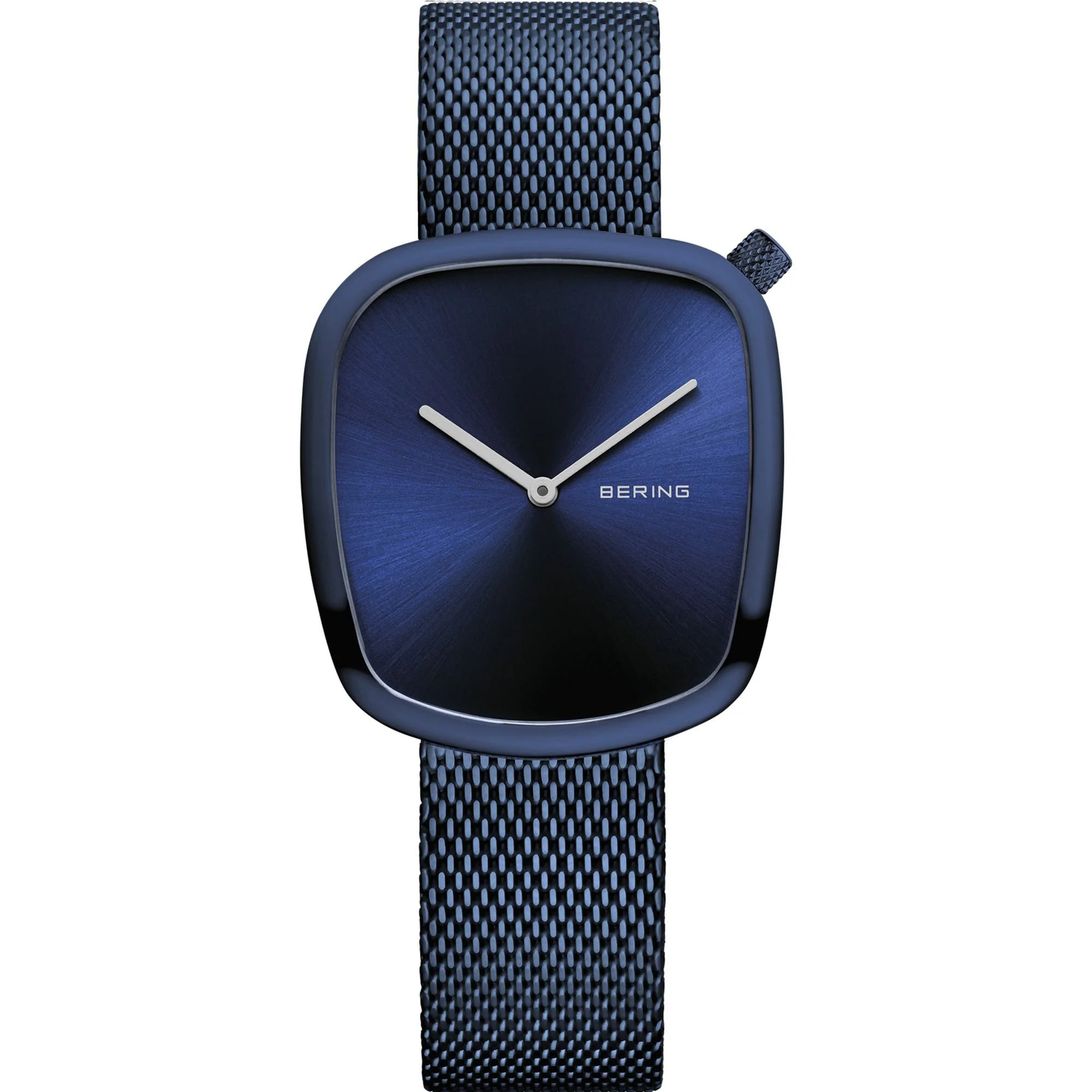 Bering Damen Uhr Armbanduhr Slim Classic - 18034-397-m
