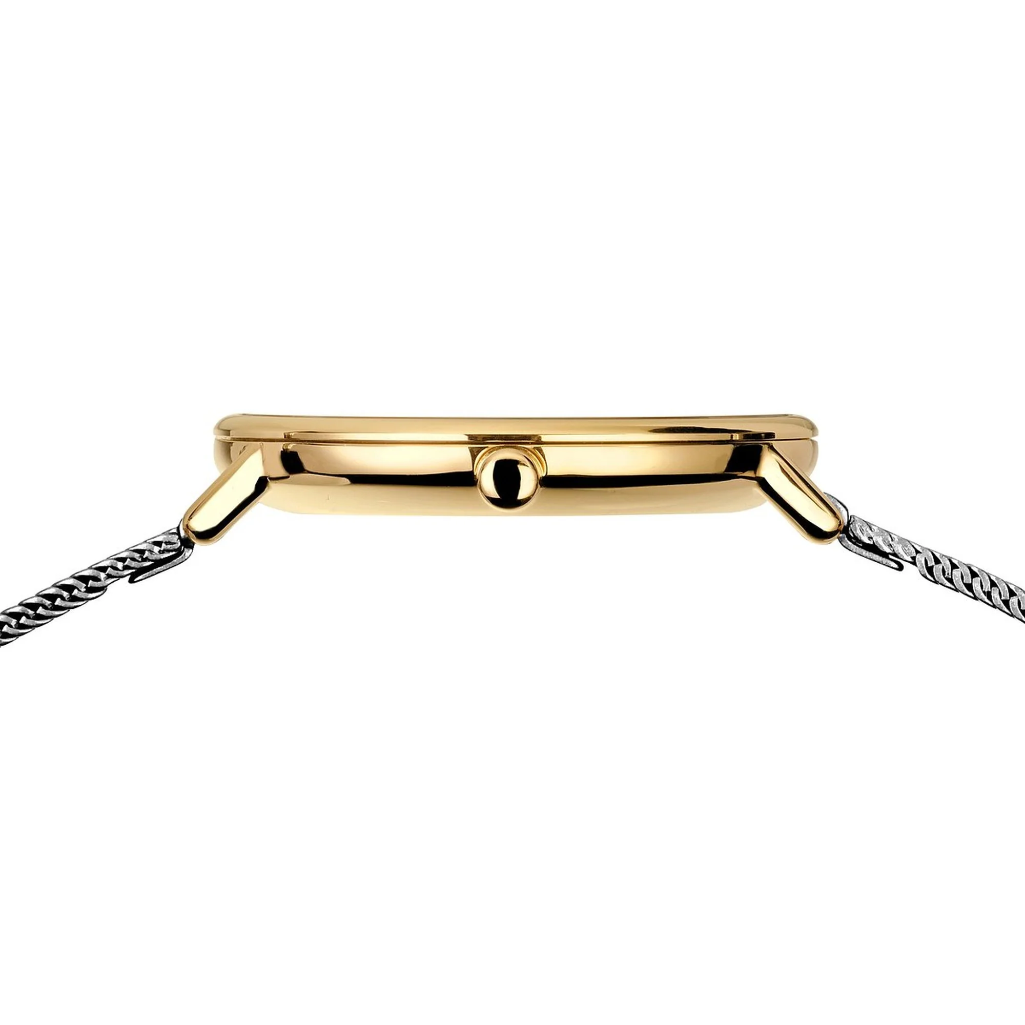 Bering Damen Uhr Armbanduhr Ultra-Slim - 15729-010 Edelstahl - Image 2