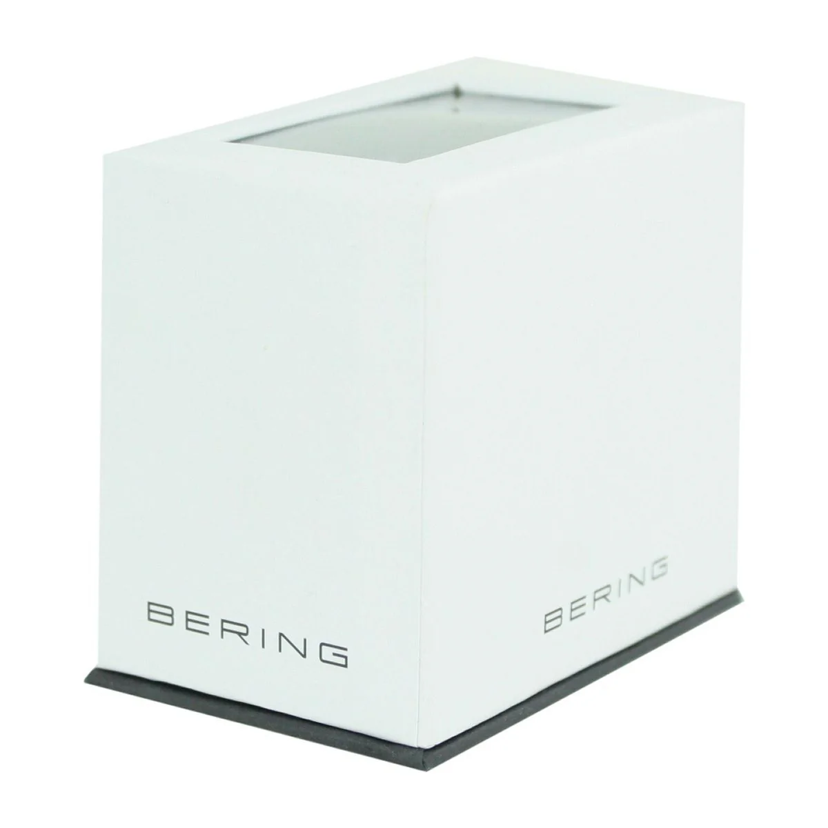 Bering Herren Uhr Armbanduhr Slim Classic - 11139-564 Leder - Image 2