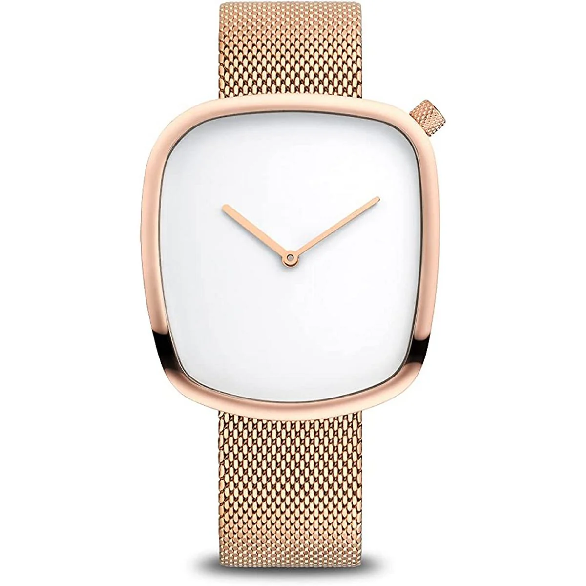 Bering Unisex Uhr Armbanduhr Classic Collection - 18040-364 Meshband