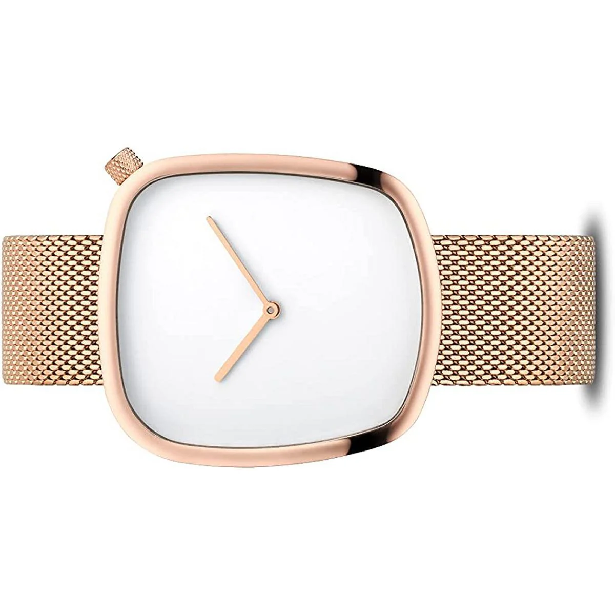 Bering Unisex Uhr Armbanduhr Classic Collection - 18040-364 Meshband - Image 2