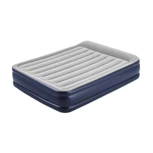 Bestway TriTech Luftbett Vento mit integrierter Elektropumpe Double XL/Mid