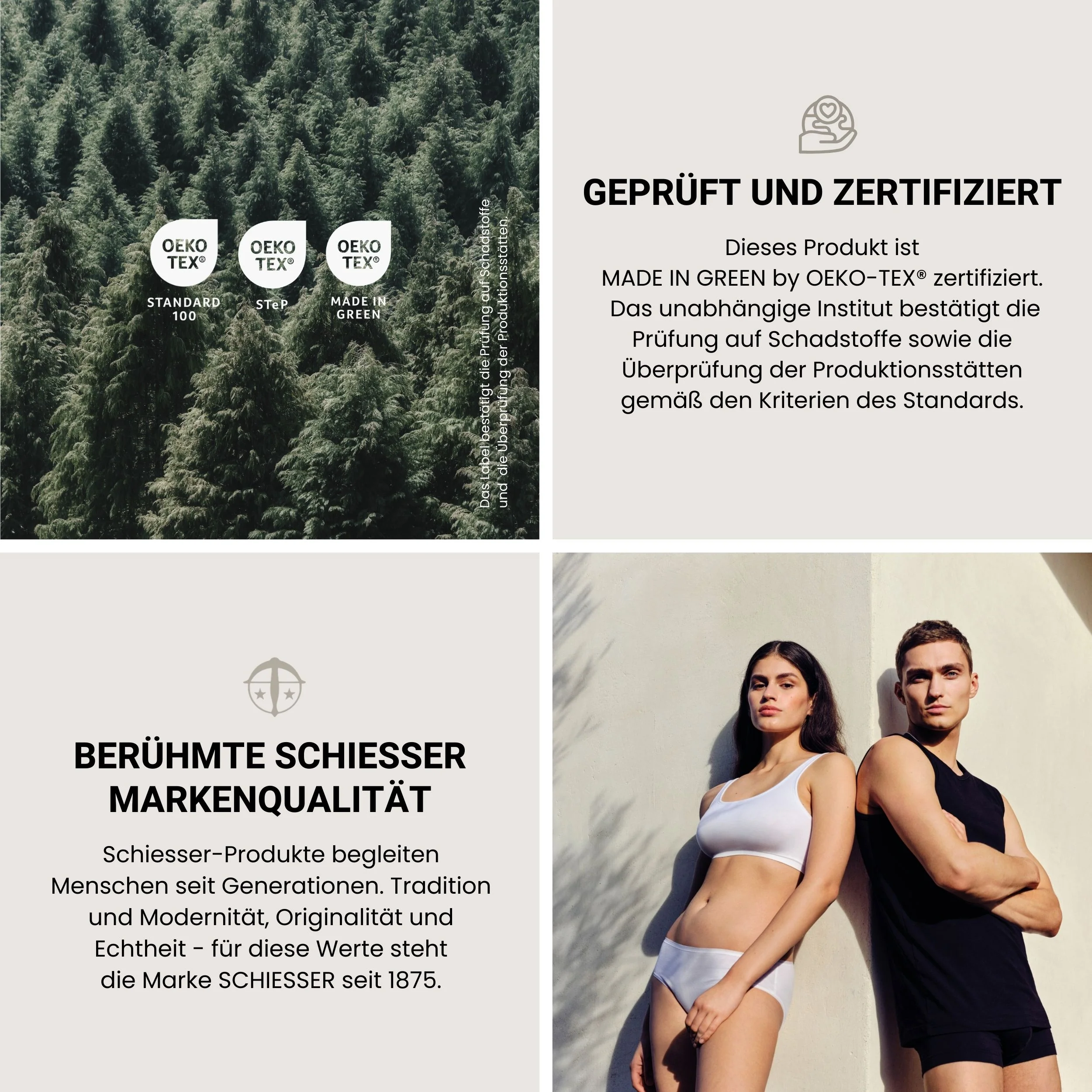 Bettwäscheset Doubleface Renforcé 2-tlg. - Image 169