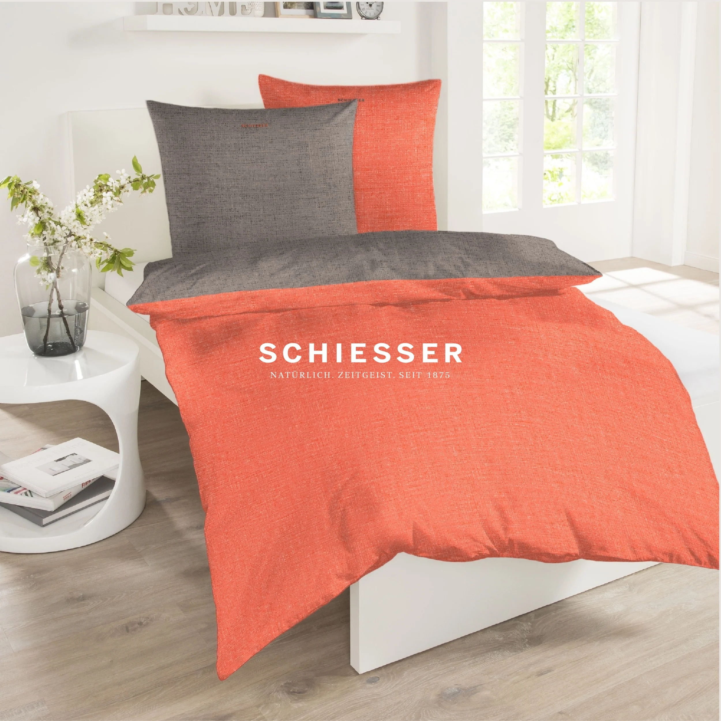 Bettwäscheset Doubleface Renforcé 2-tlg. - Image 172