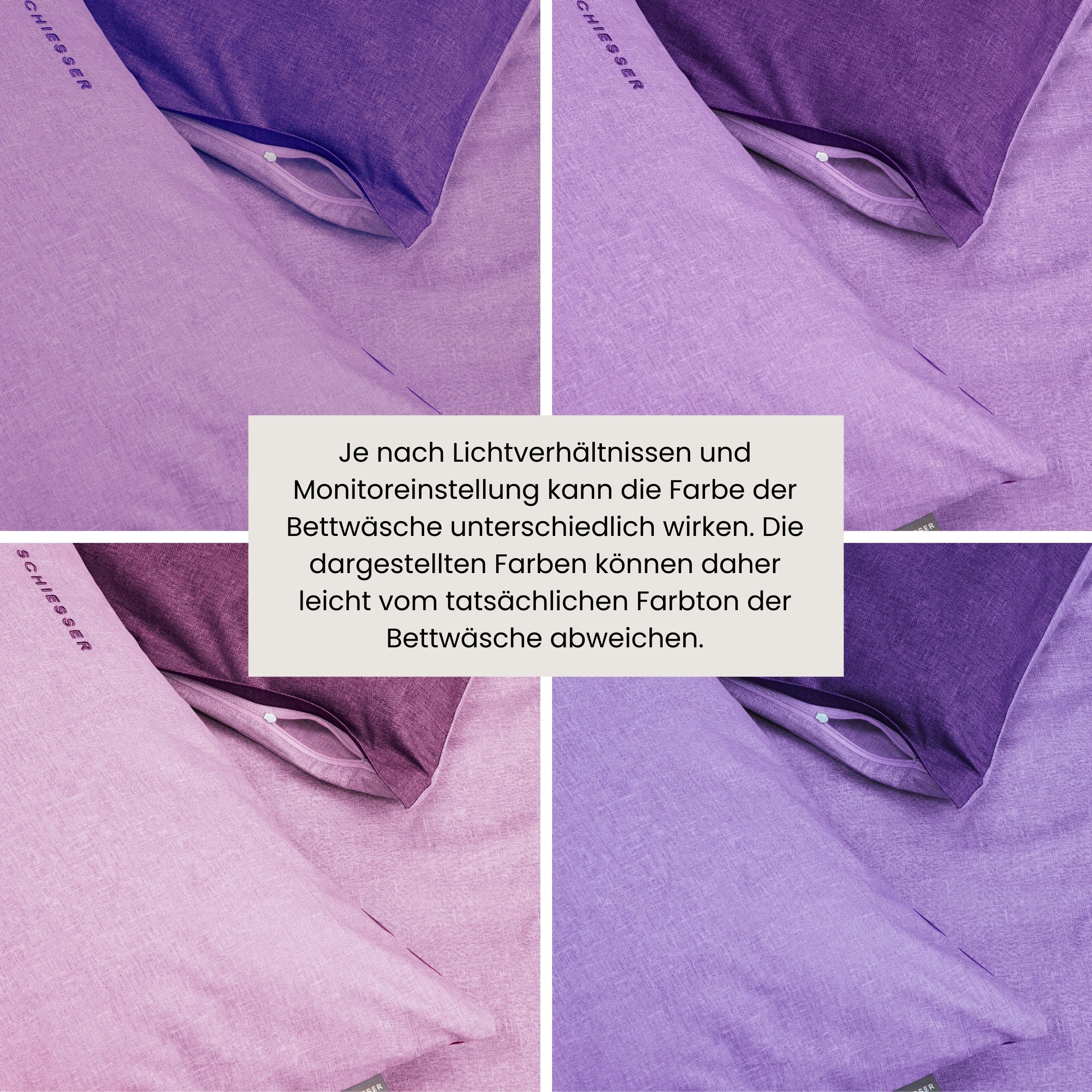 Bettwäscheset Doubleface Renforcé 2-tlg. - Image 81