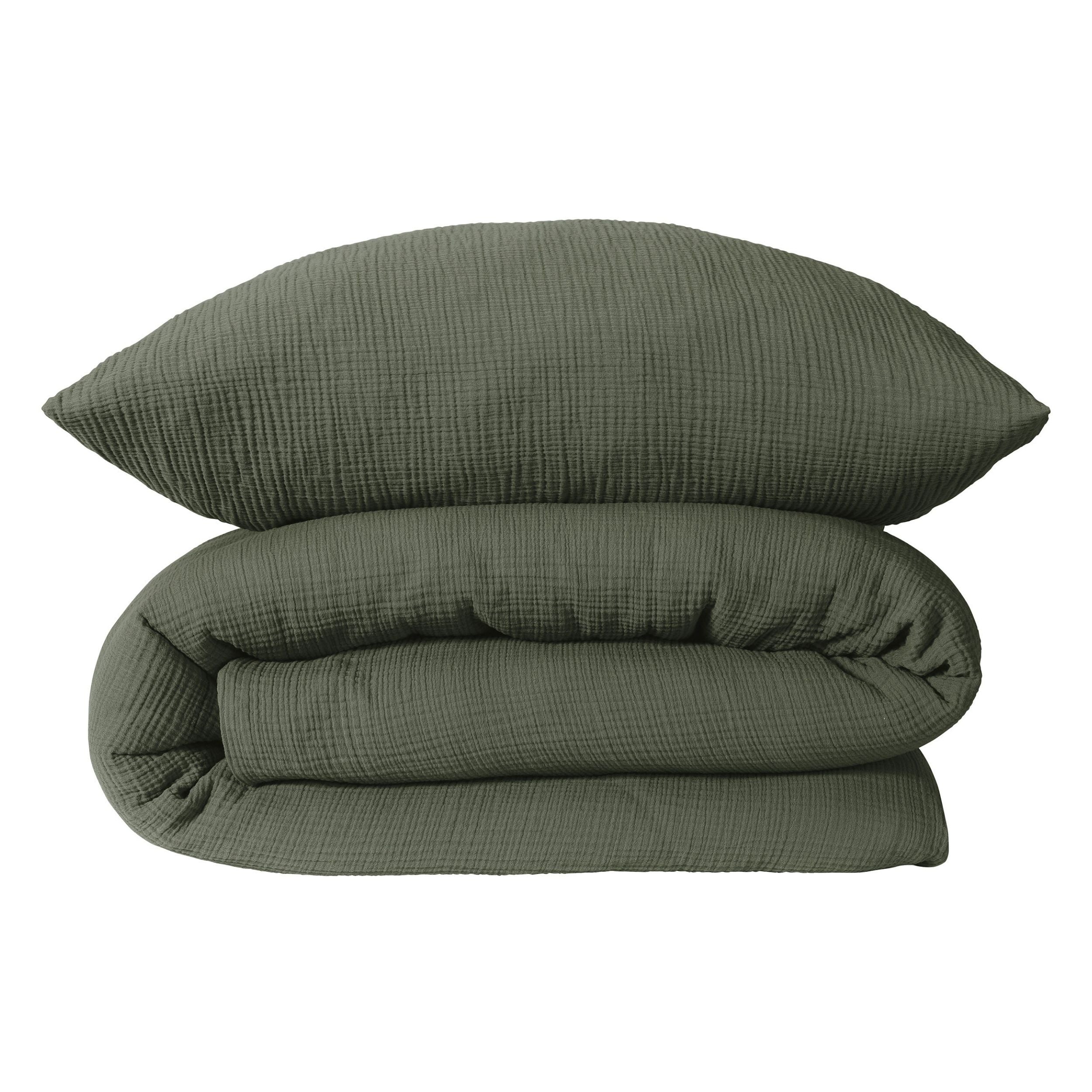 Bettwäscheset Molly Musselin 2-tlg. - Image 12