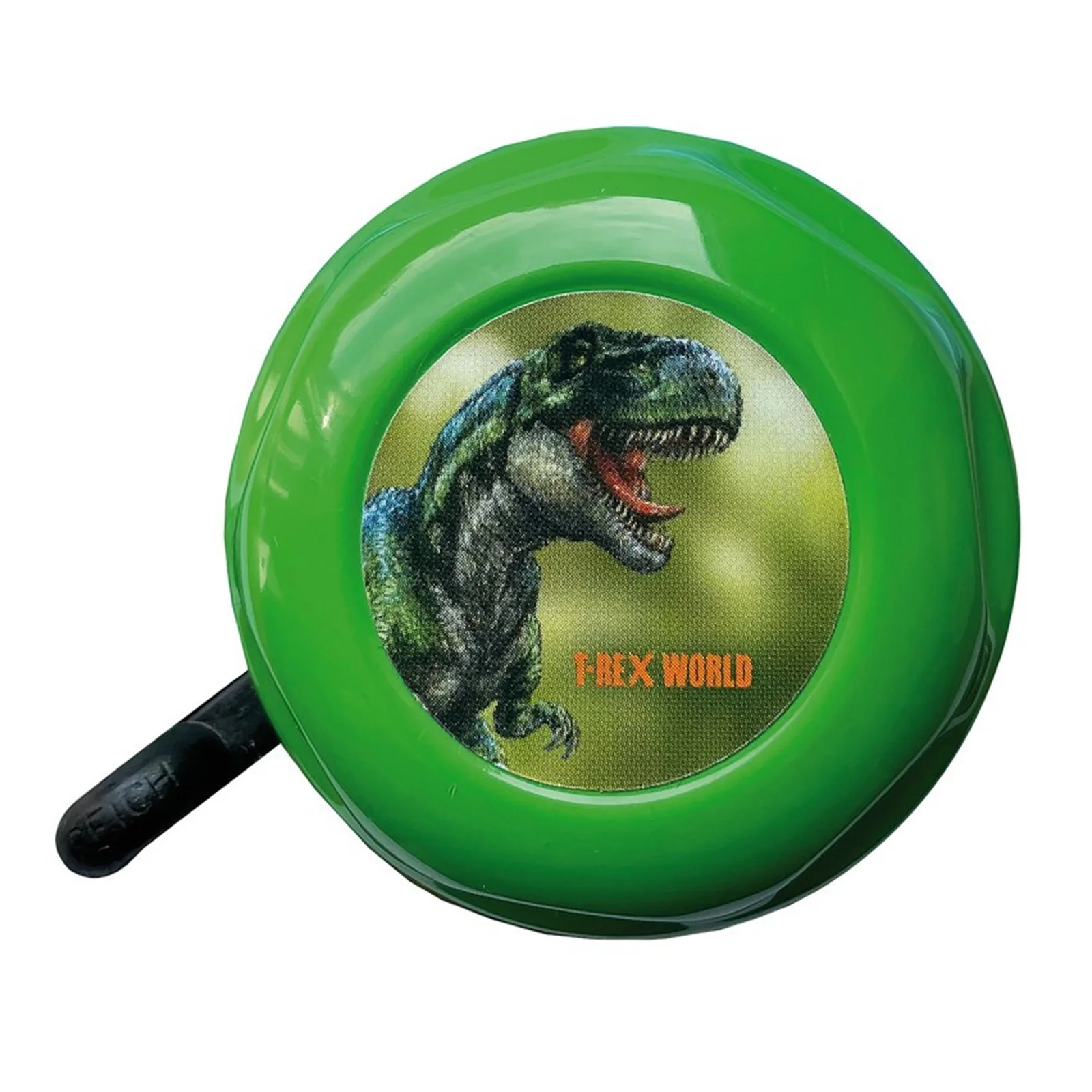 Bike Fashion Kinderklingel T-Rex World