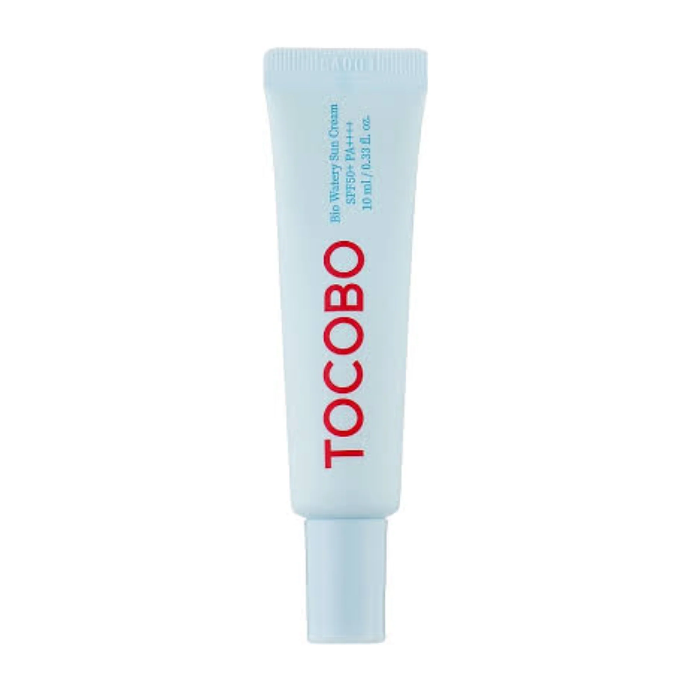 Bio Watery Sun Cream SPF50+ PA++++ mini - 10 ml