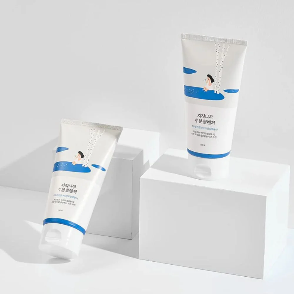 Birch Juice Moisturizing Cleanser - 150 ml - Image 2
