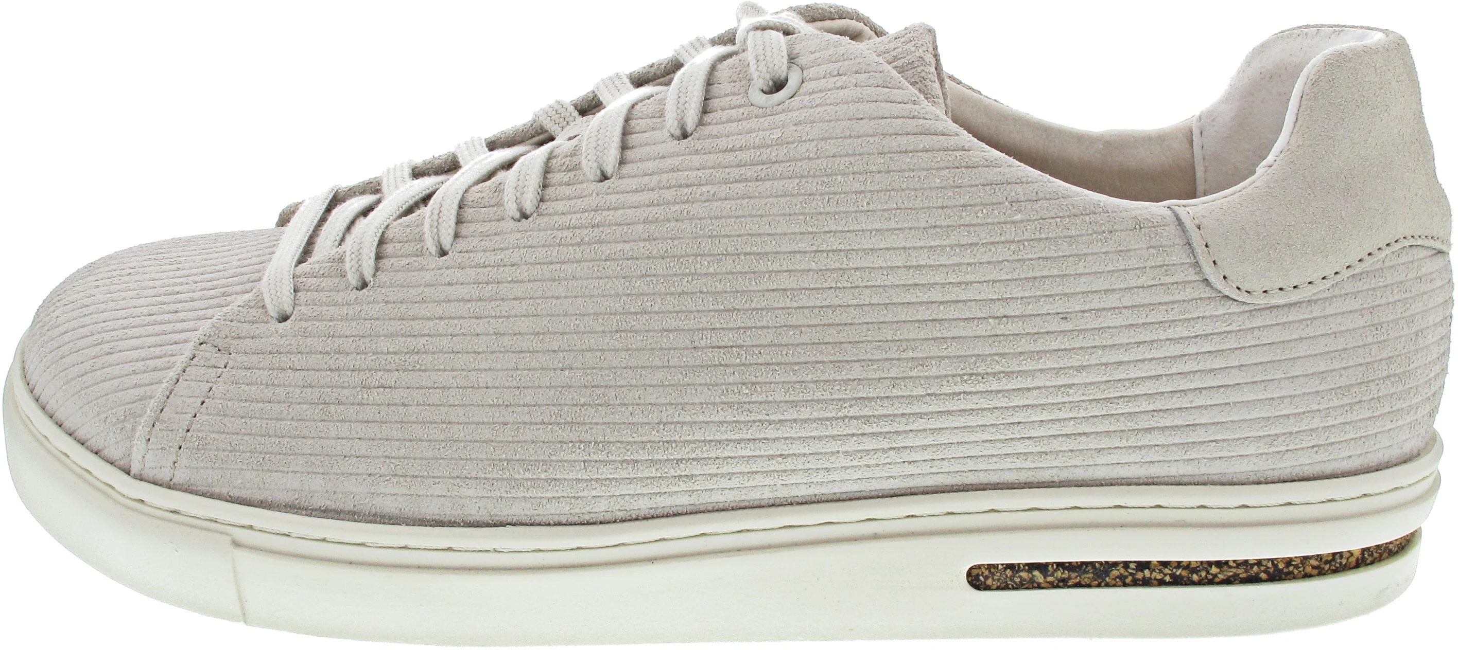 Birkenstock Bend Low Cord LEVE Sneaker low Beige - Image 3