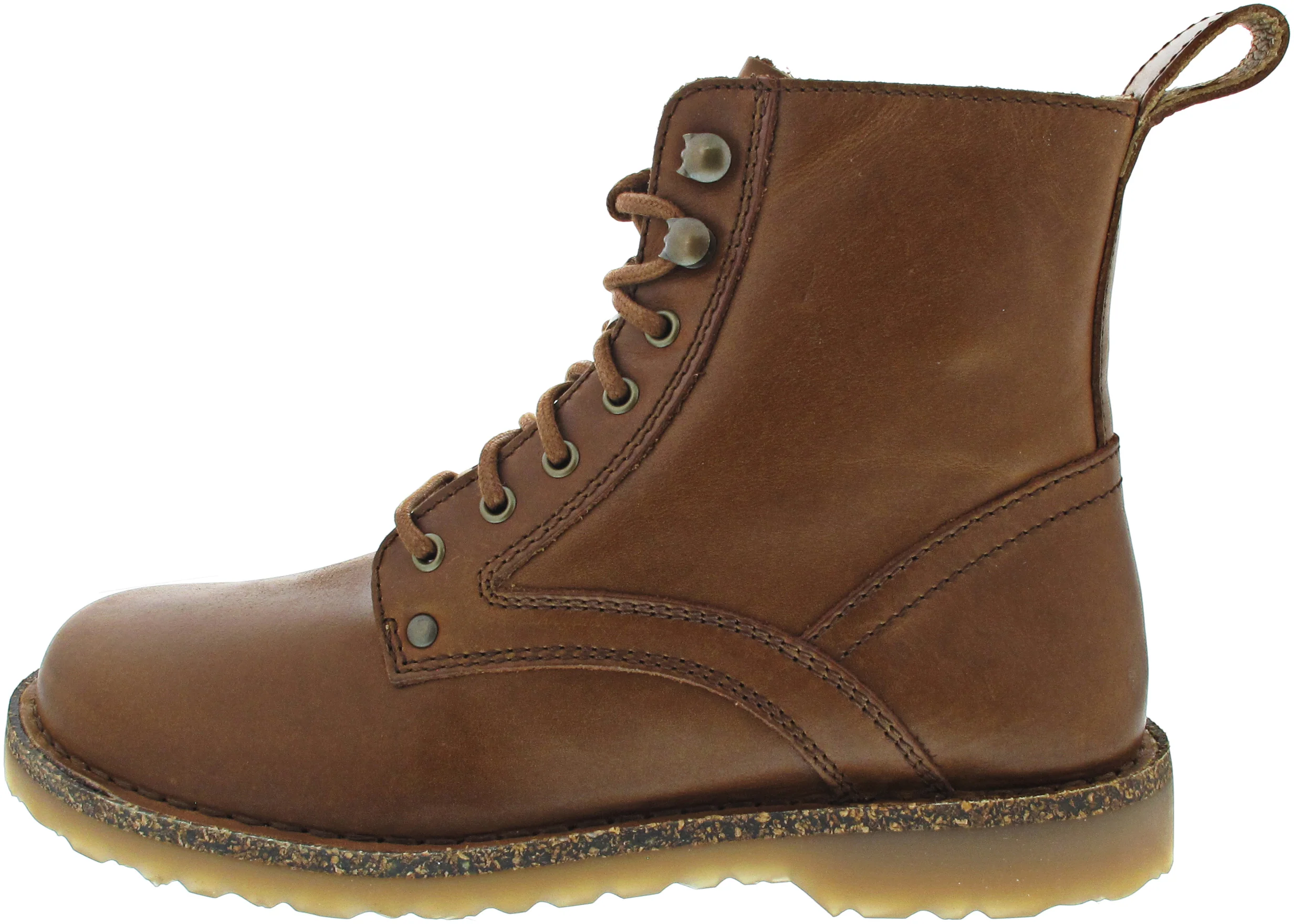 Birkenstock Bryson Schnürstiefel Braun - Image 2