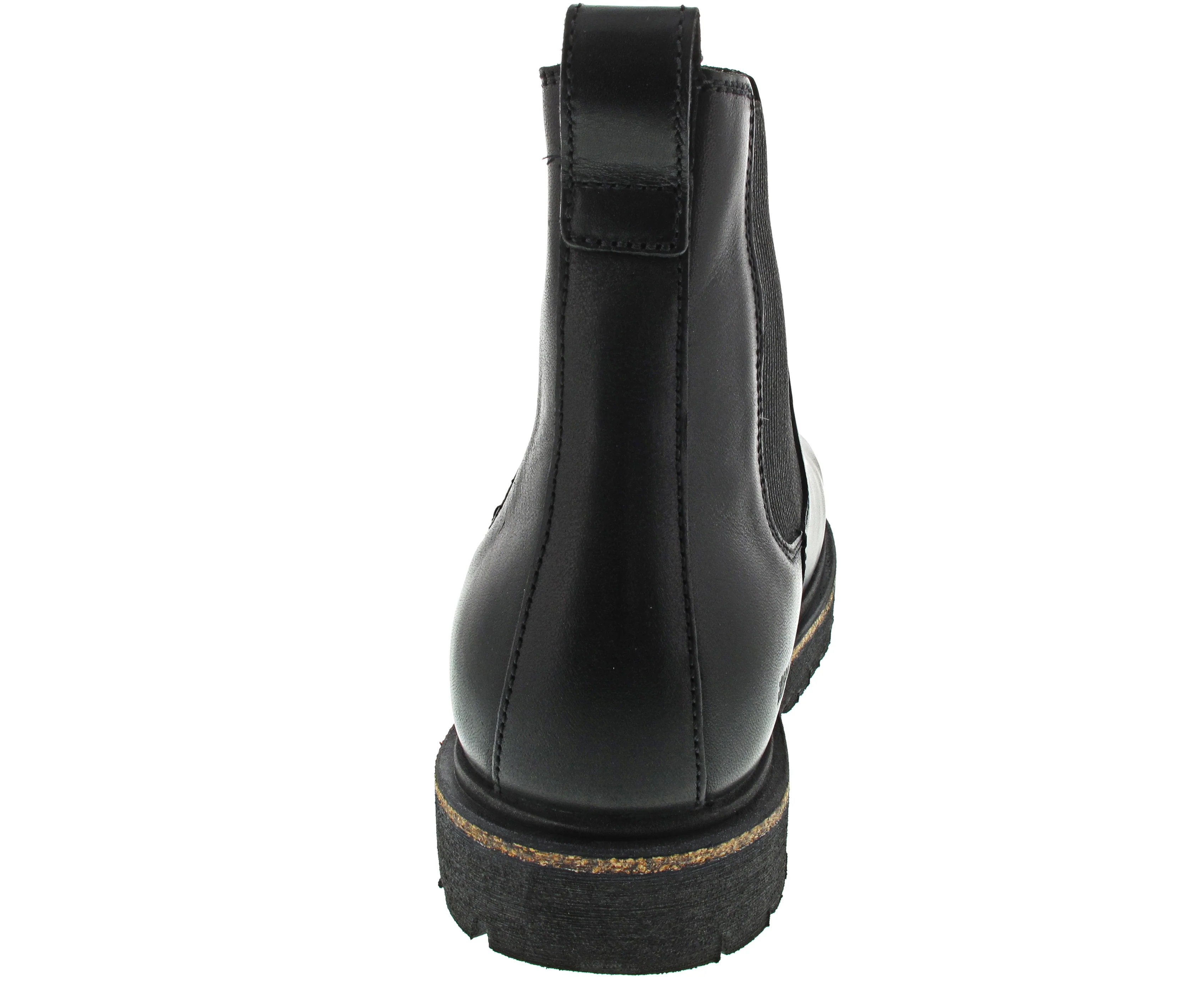 Birkenstock Highwood SlipOn W LENA Chelsea Boot Schwarz - Image 11