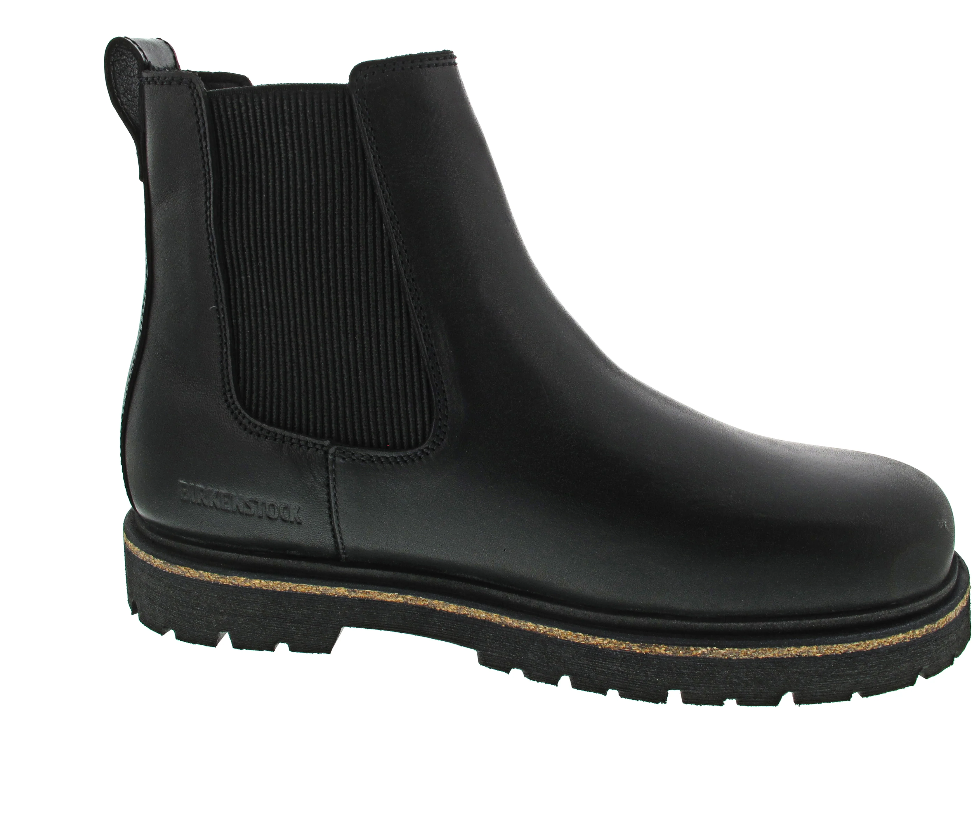 Birkenstock Highwood SlipOn W LENA Chelsea Boot Schwarz - Image 12