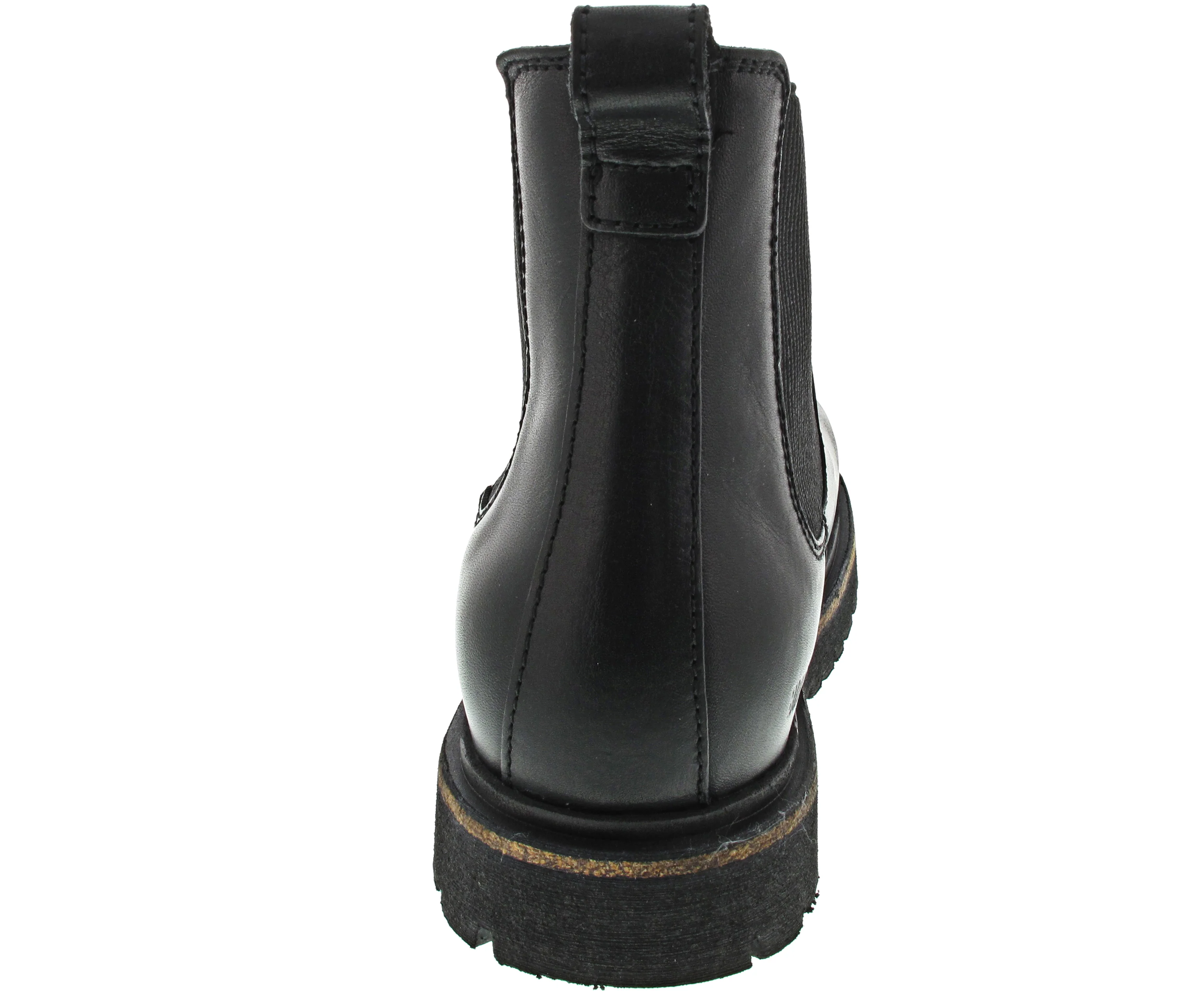 Birkenstock Highwood SlipOn W LENA Chelsea Boot Schwarz - Image 5