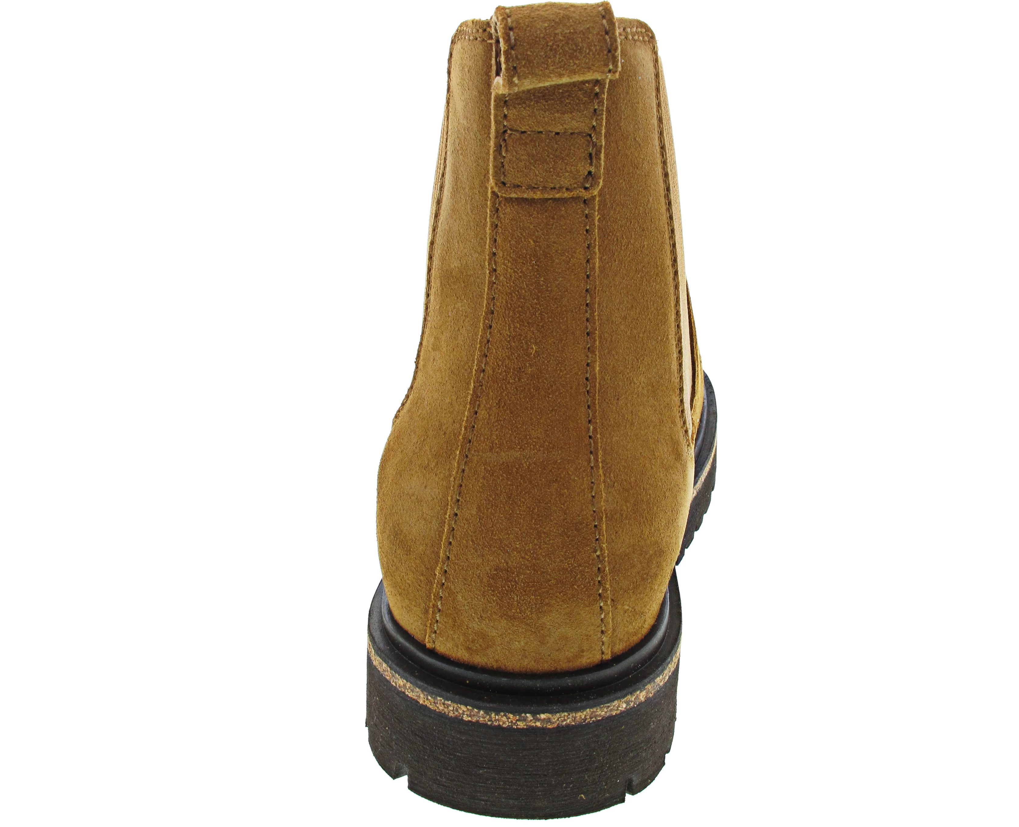 Birkenstock Highwood SlipOn W LEVE Chelsea Boot Braun - Image 4