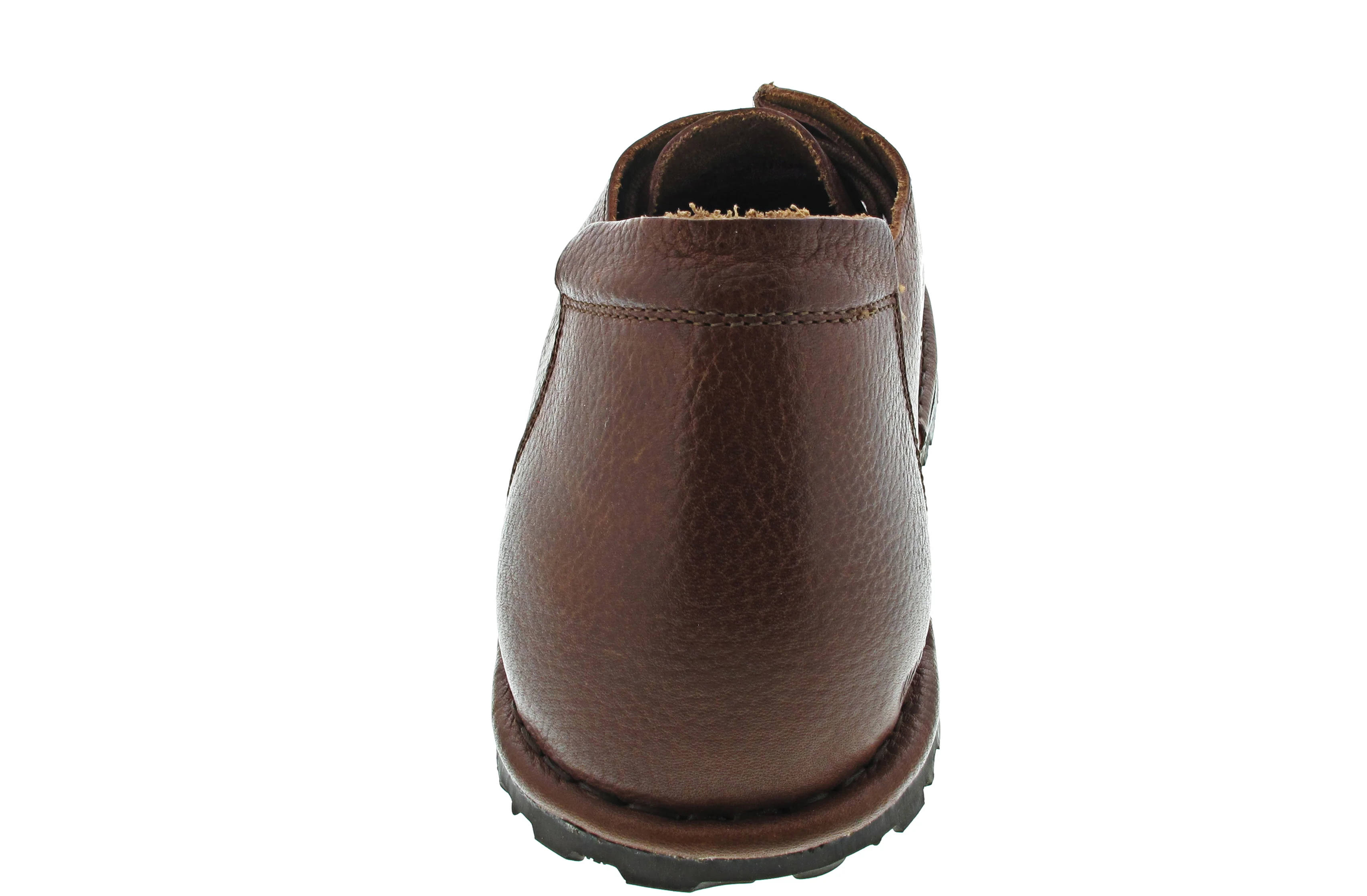 Birkenstock Utti Lace sportlicher Schnürer Braun - Image 18