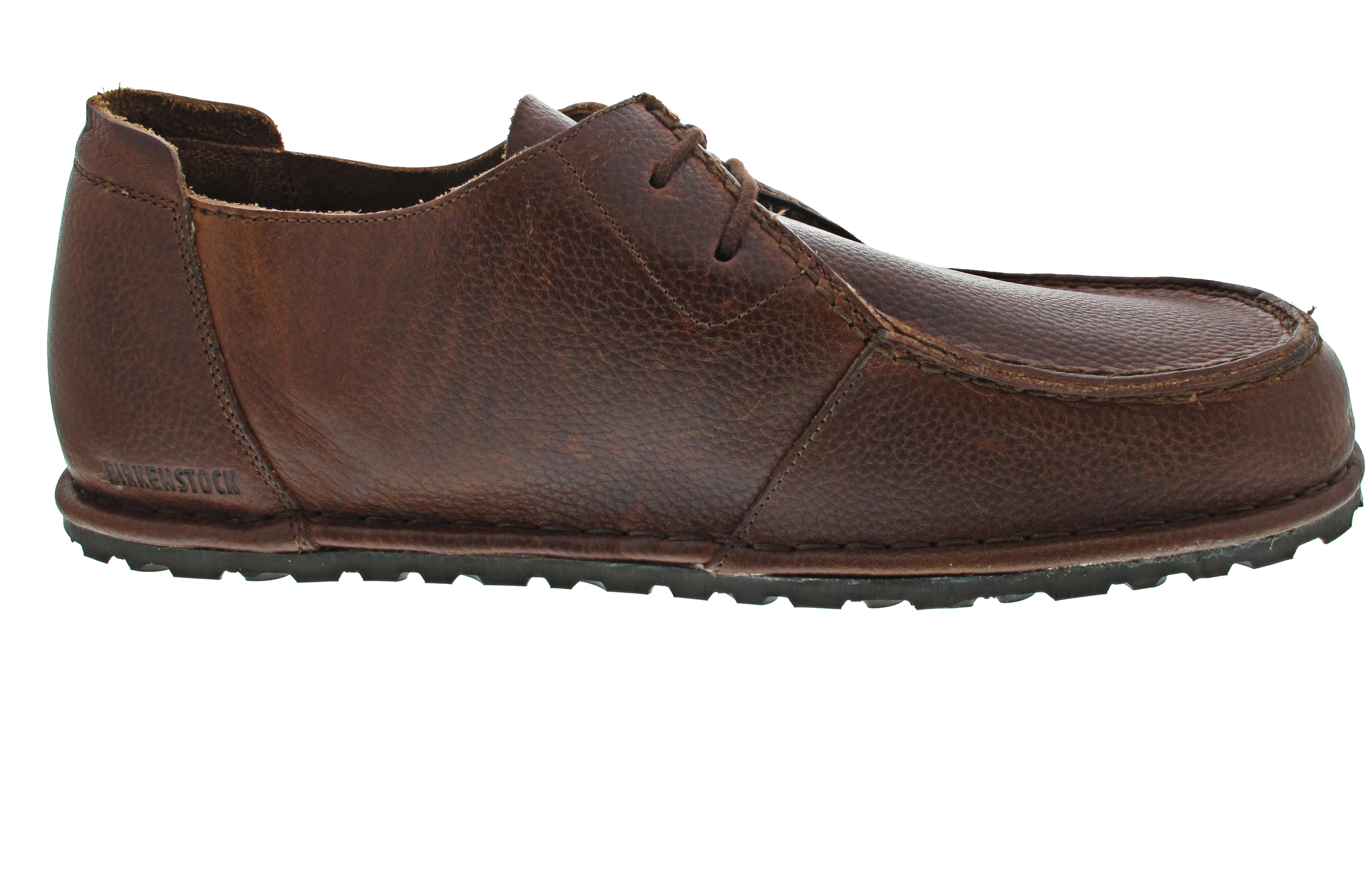 Birkenstock Utti Lace sportlicher Schnürer Braun - Image 19