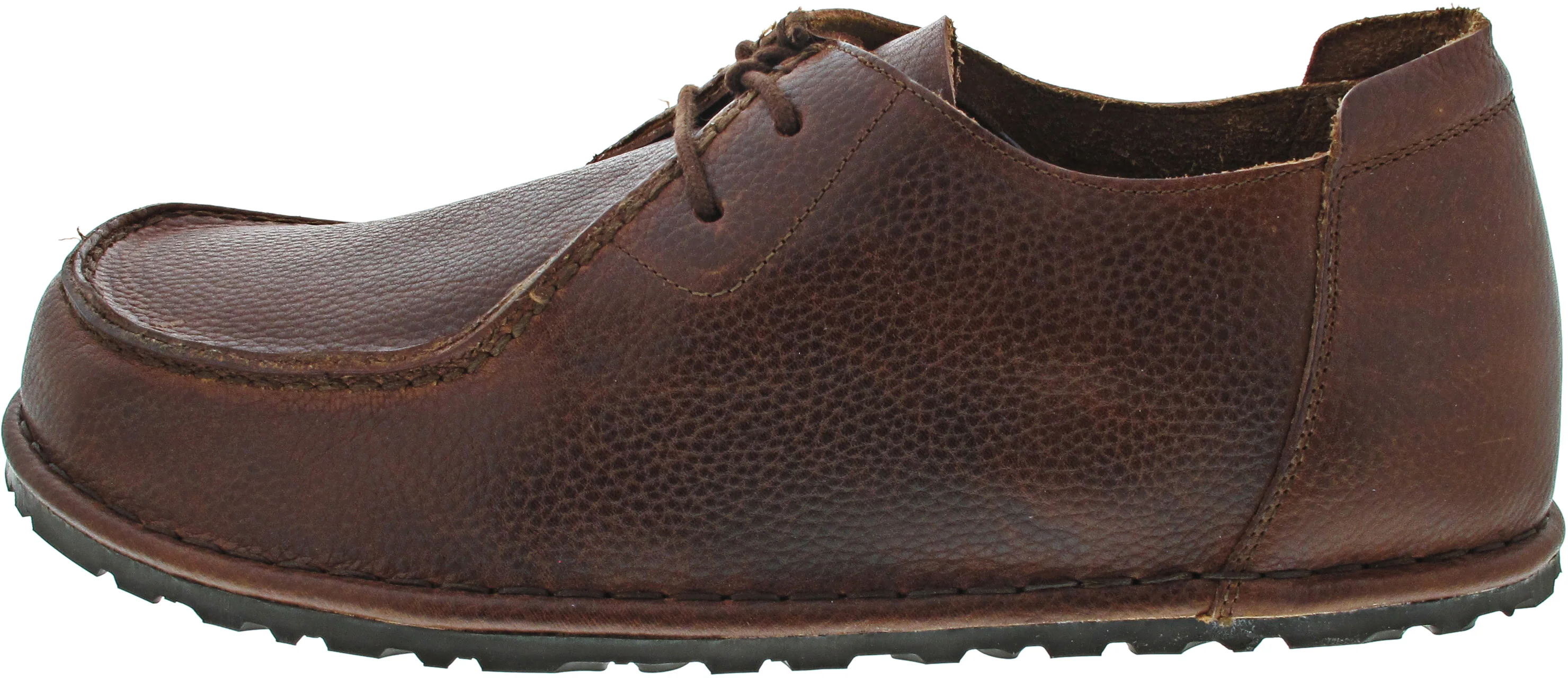 Birkenstock Utti Lace sportlicher Schnürer Braun - Image 2