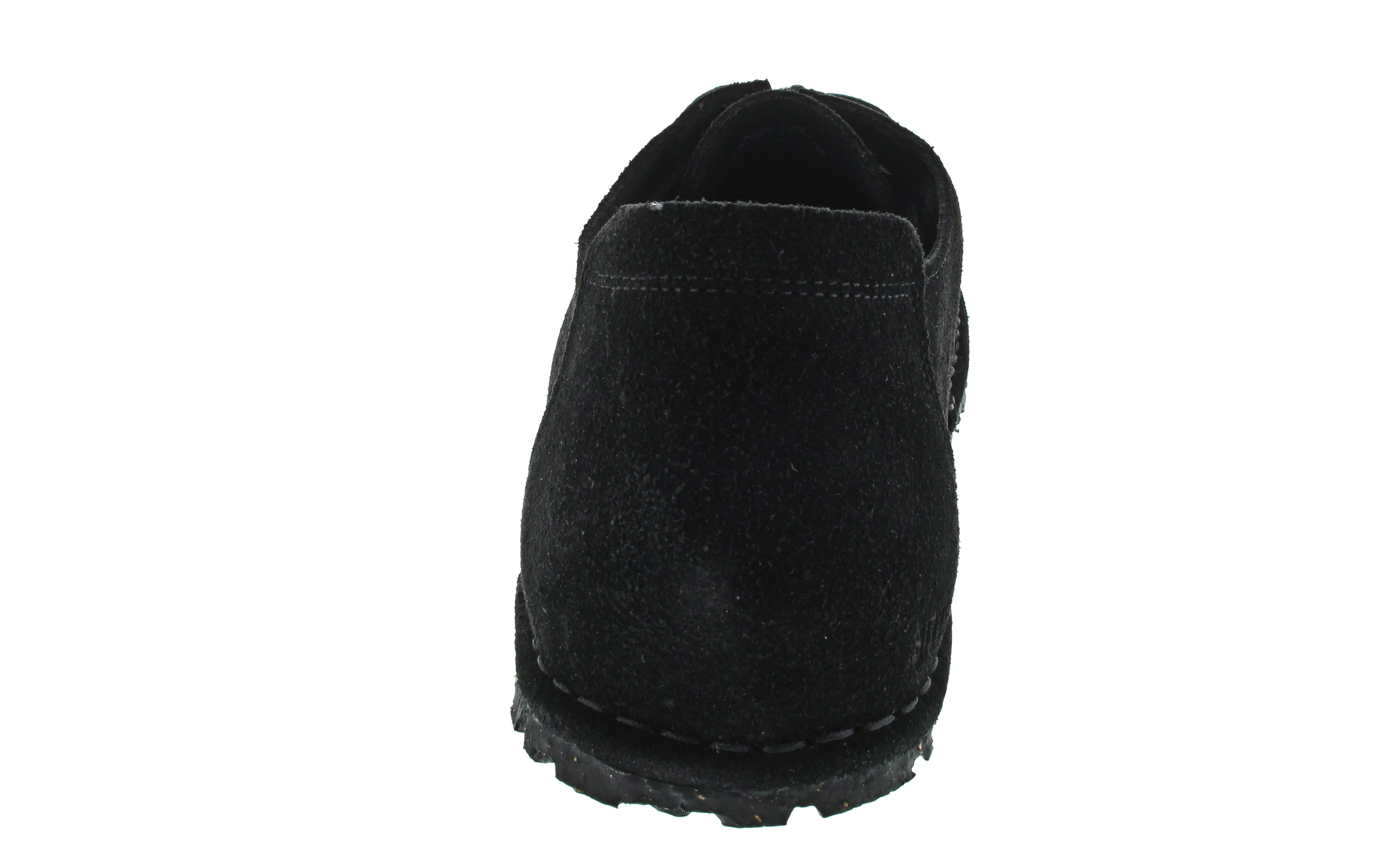 Birkenstock Utti Lace sportlicher Schnürer Schwarz - Image 2