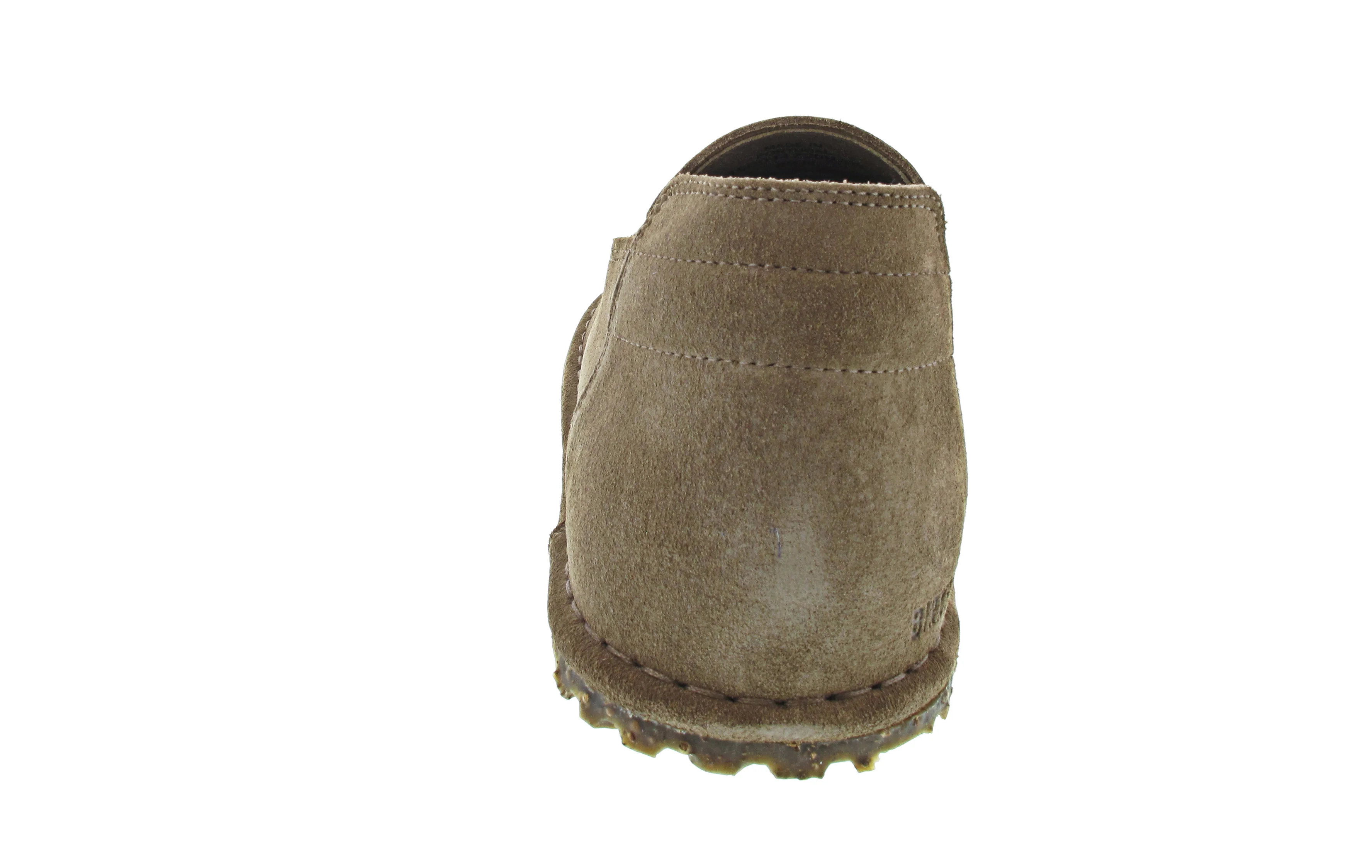 Birkenstock Utti Suede Mokassin Braun - Image 18