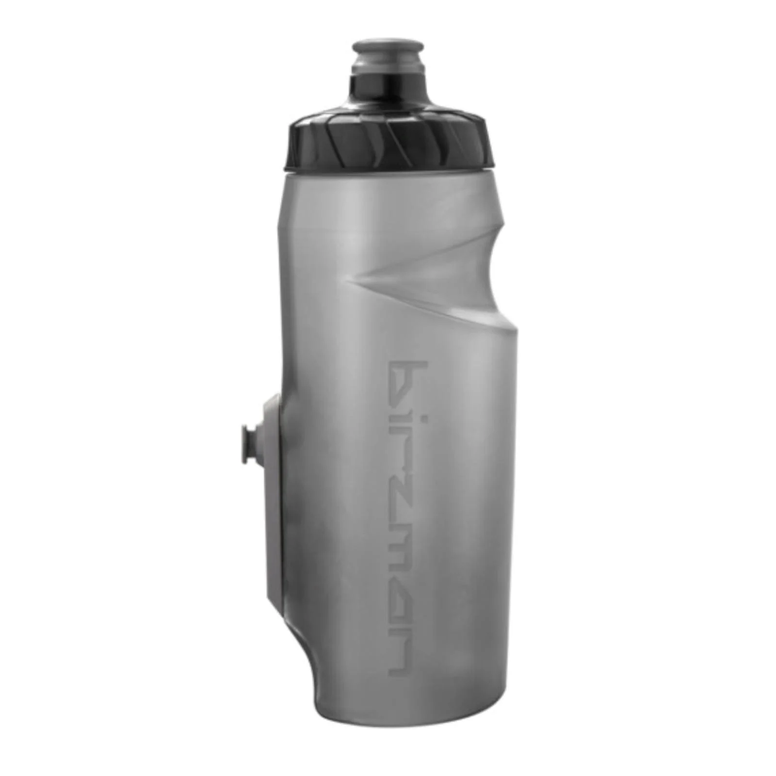 Birzman Trinkflasche & Halterung BottleCleat - Image 2