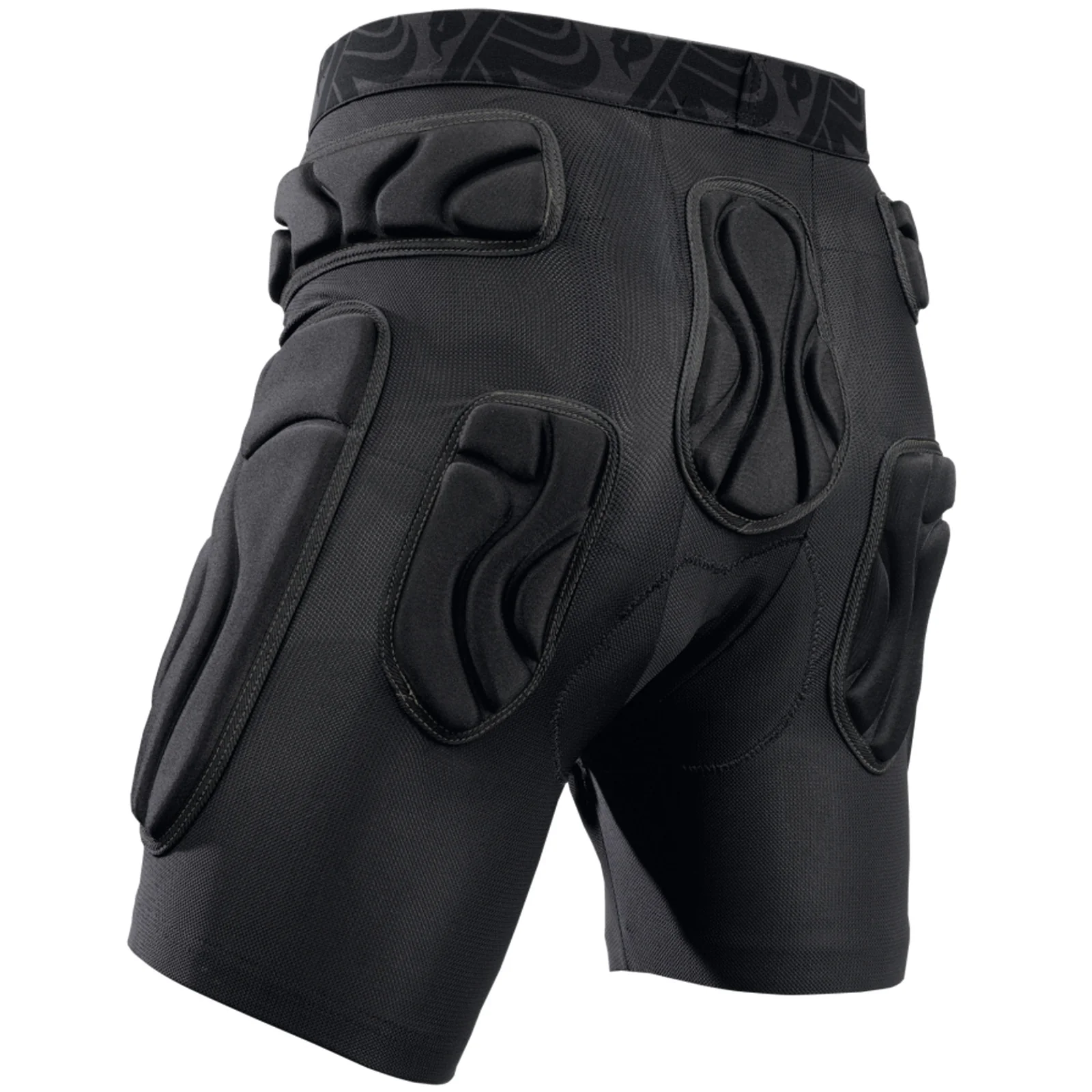 Bluegrass Unisex Protektorenshorts Wolverine - Image 2
