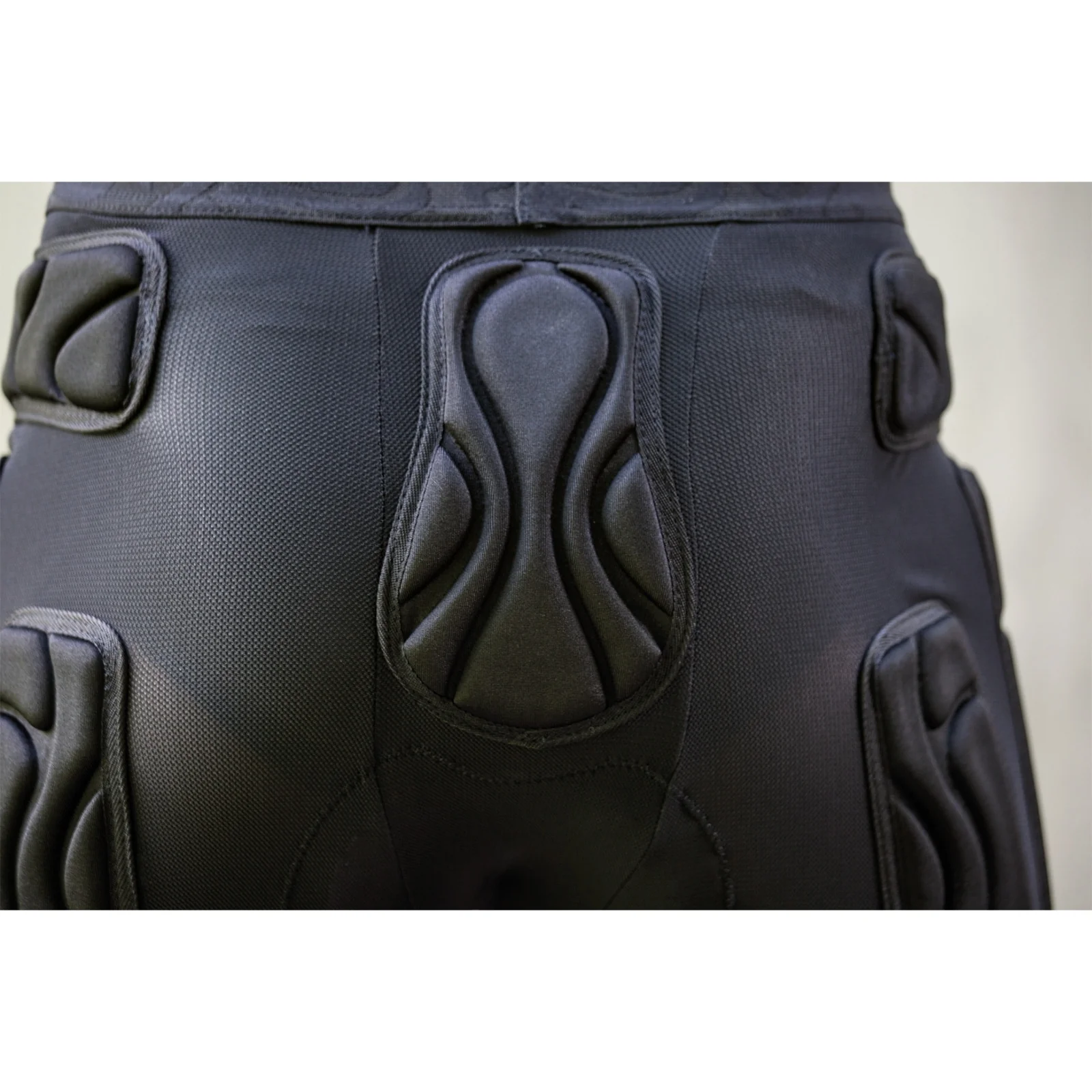 Bluegrass Unisex Protektorenshorts Wolverine - Image 3