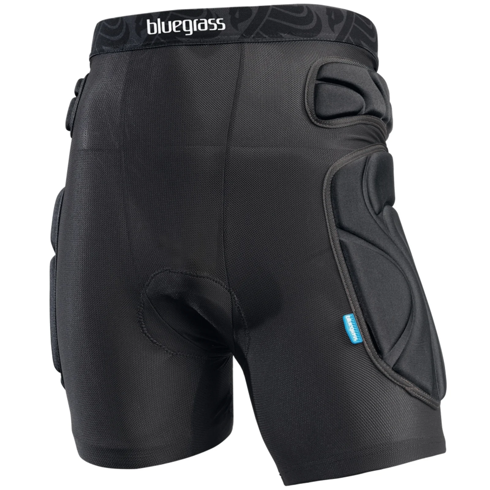 Bluegrass Unisex Protektorenshorts Wolverine - Image 9