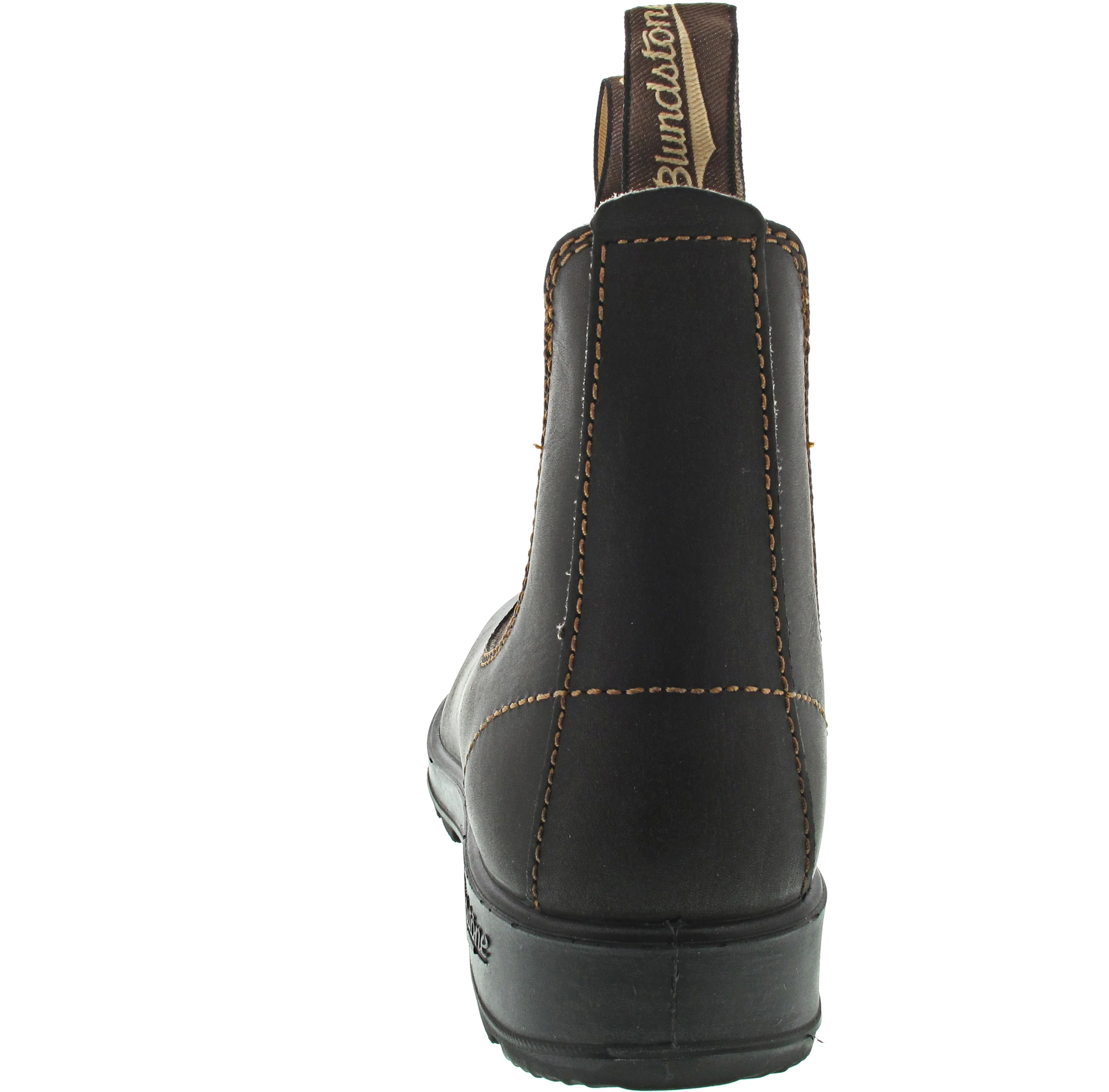 Blundstone 500 Series Chelsea Boot Braun - Image 14