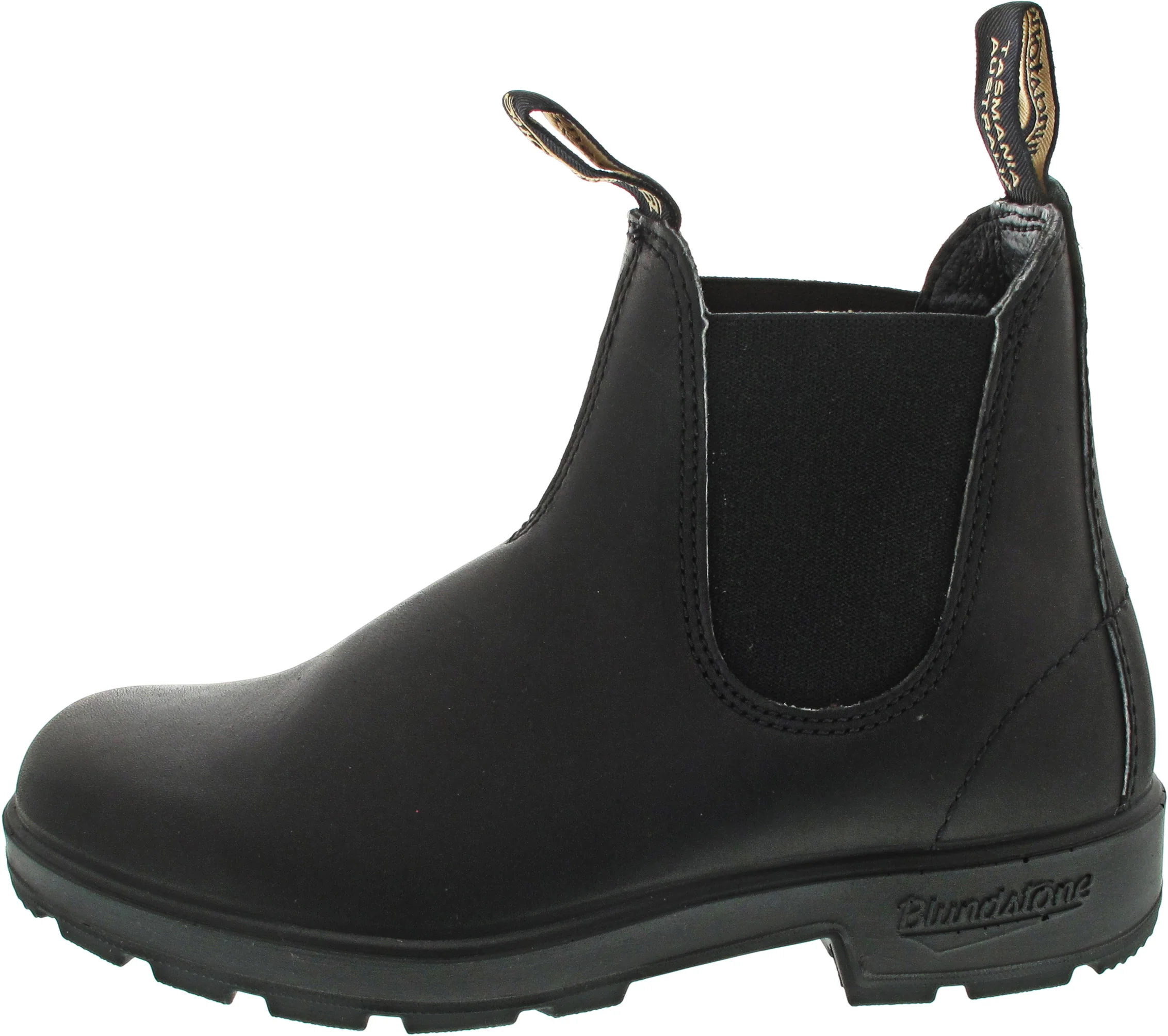 Blundstone 500 Series Chelsea Boot Schwarz - Image 5