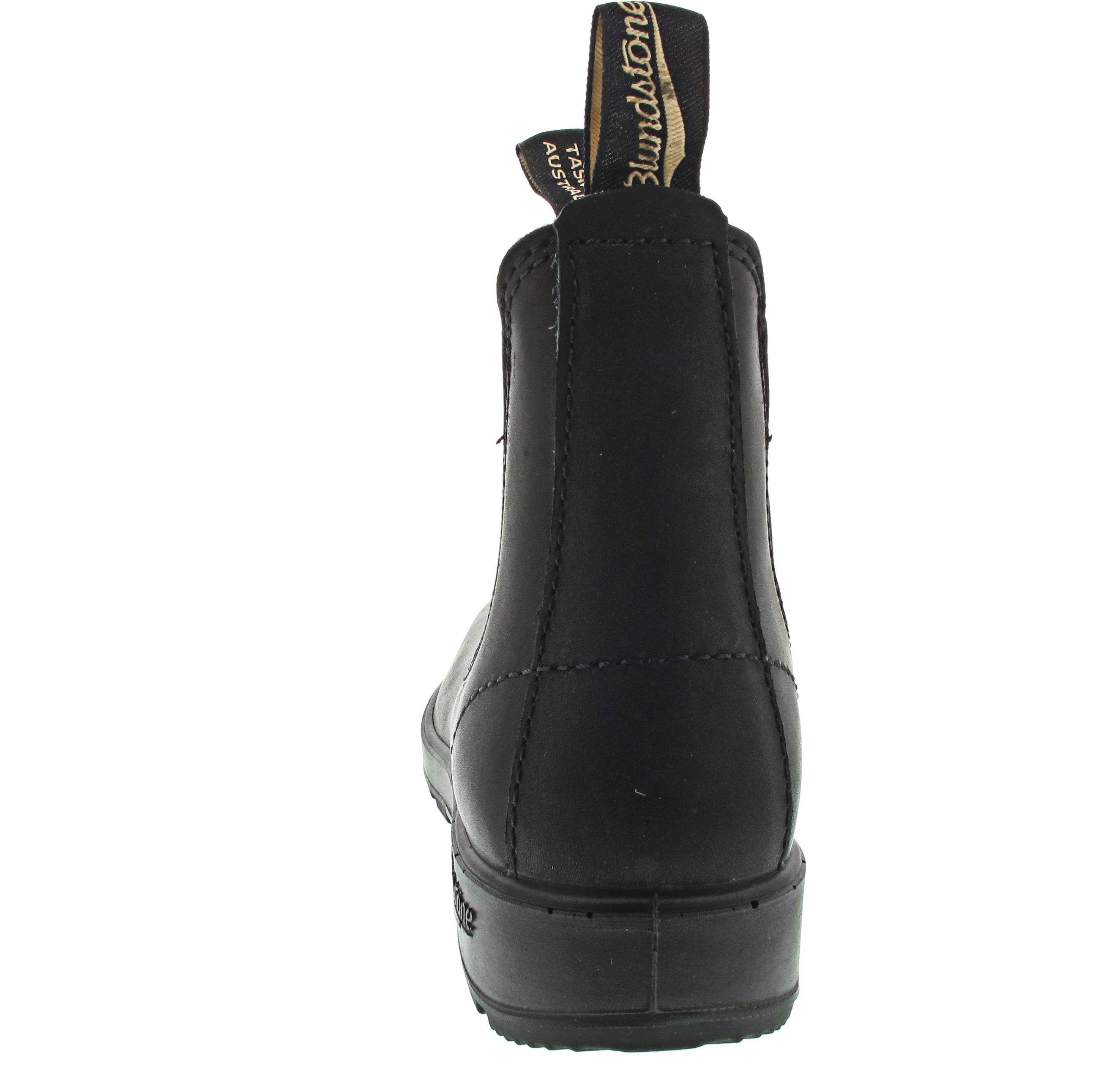 Blundstone 500 Series Chelsea Boot Schwarz - Image 6