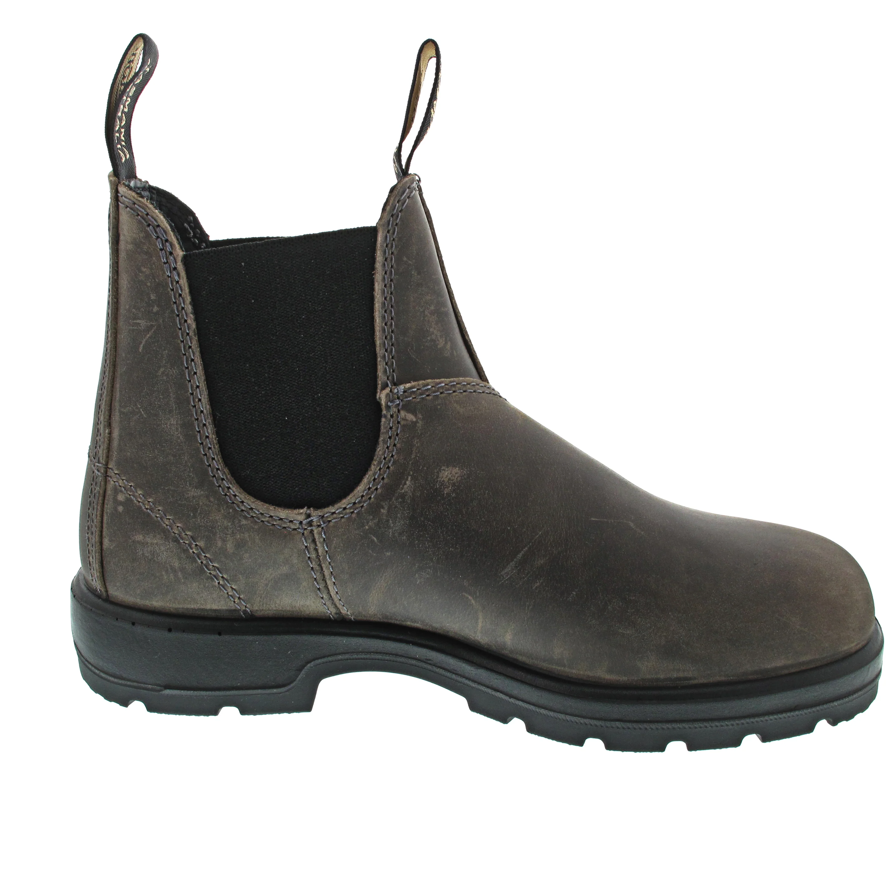 Blundstone Classic 550 Series Chelsea Boot Grau - Image 11